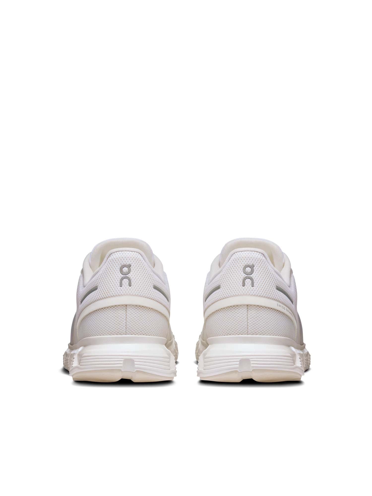 On Scarpe Cloud 6 da uomo Bianco