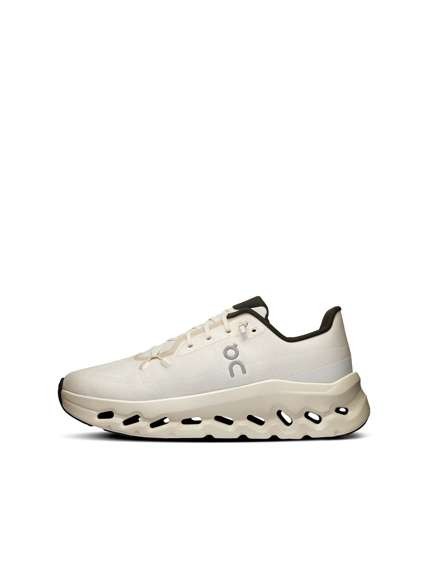 On Scarpe Cloudtilt da Donna Bianco