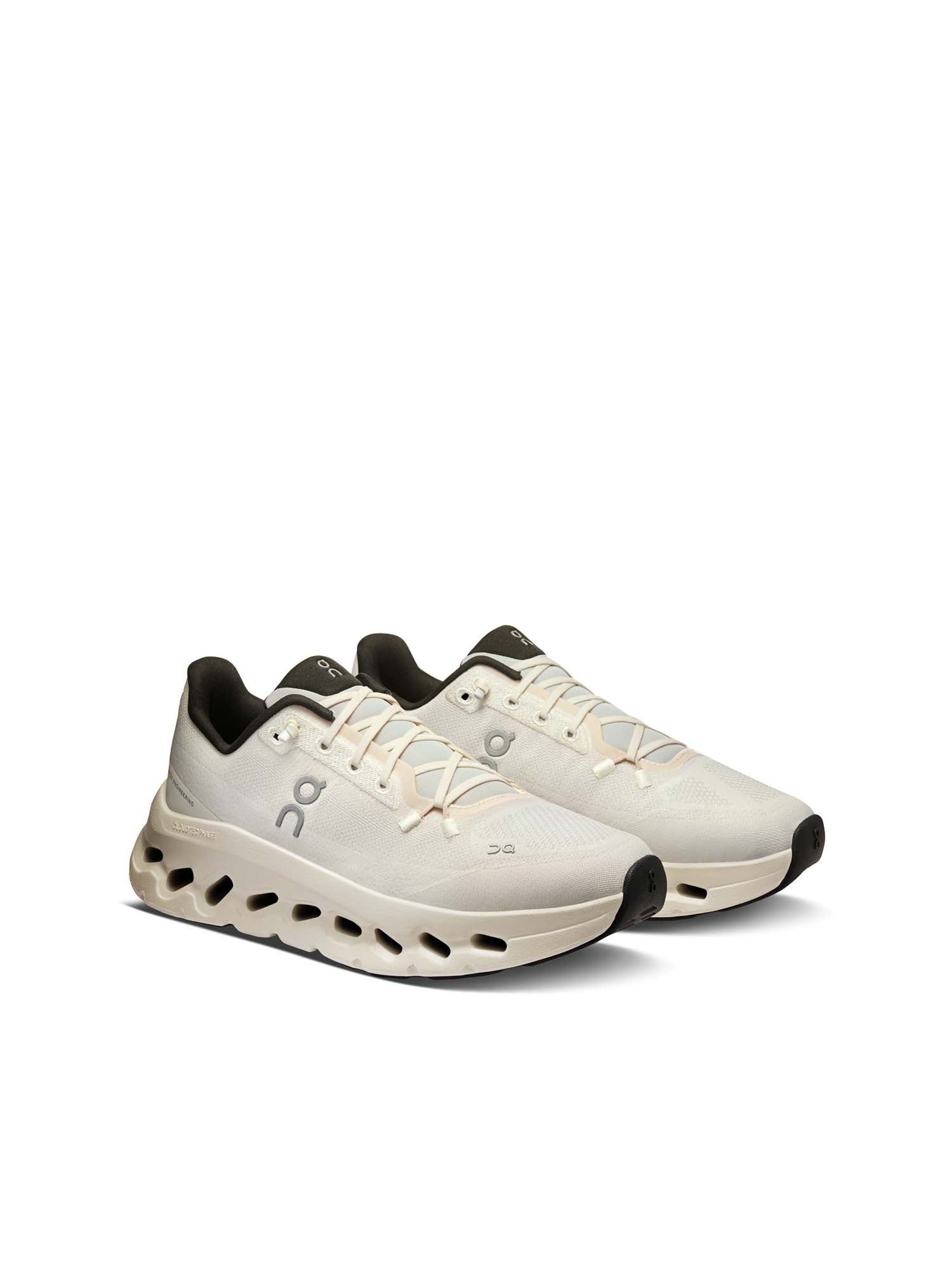 On Scarpe Cloudtilt da Donna Bianco
