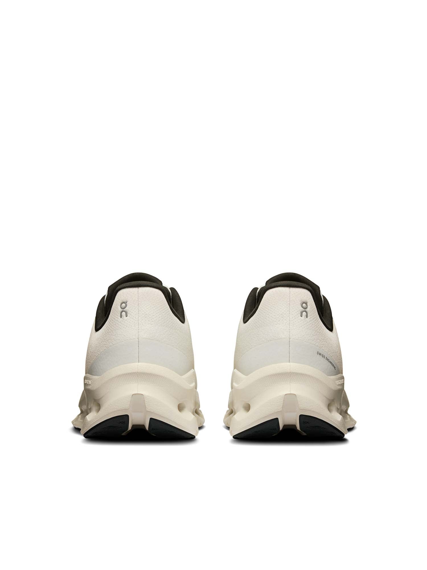 On Scarpe Cloudtilt da Donna Bianco