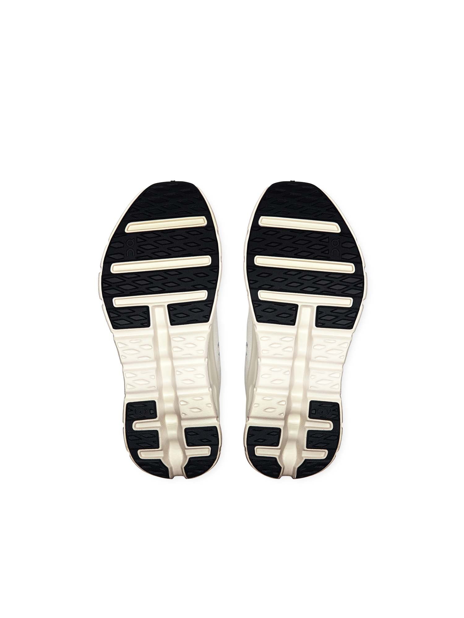 On Scarpe Cloudtilt da Donna Bianco
