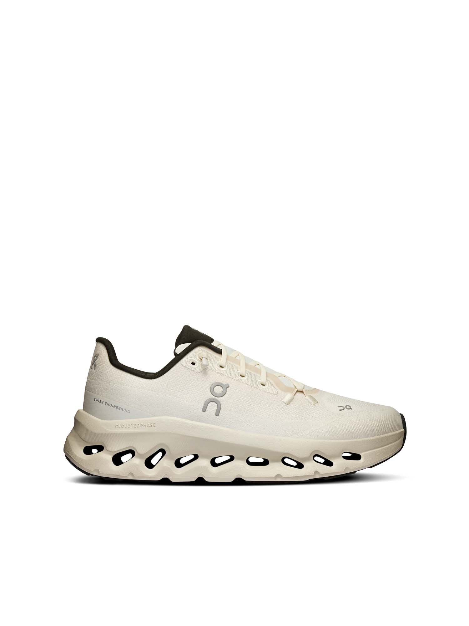 On Scarpe Cloudtilt da Donna Bianco