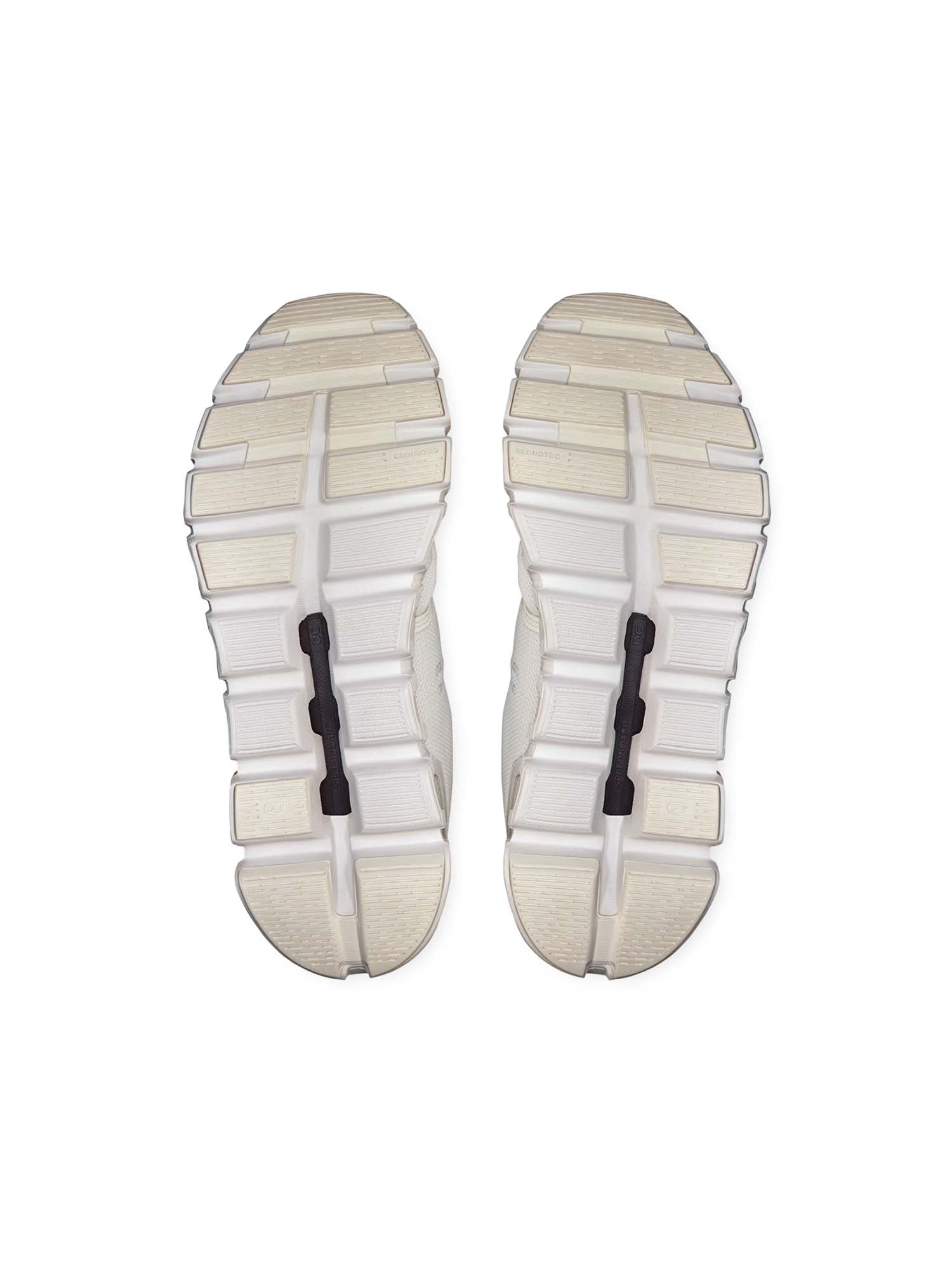 On Scarpe Cloud 6 da donna Bianco