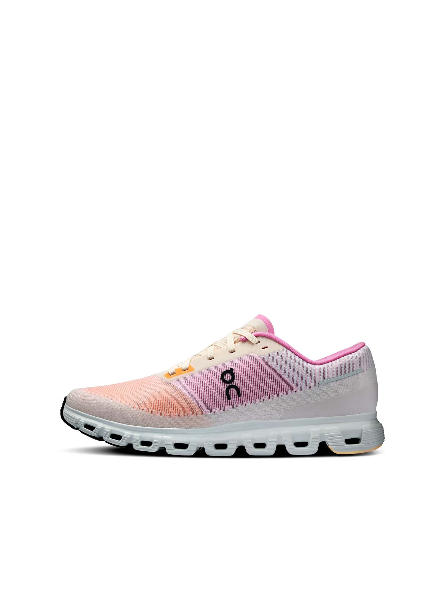 On Scarpe Cloud 6 Push da donna Multicolore