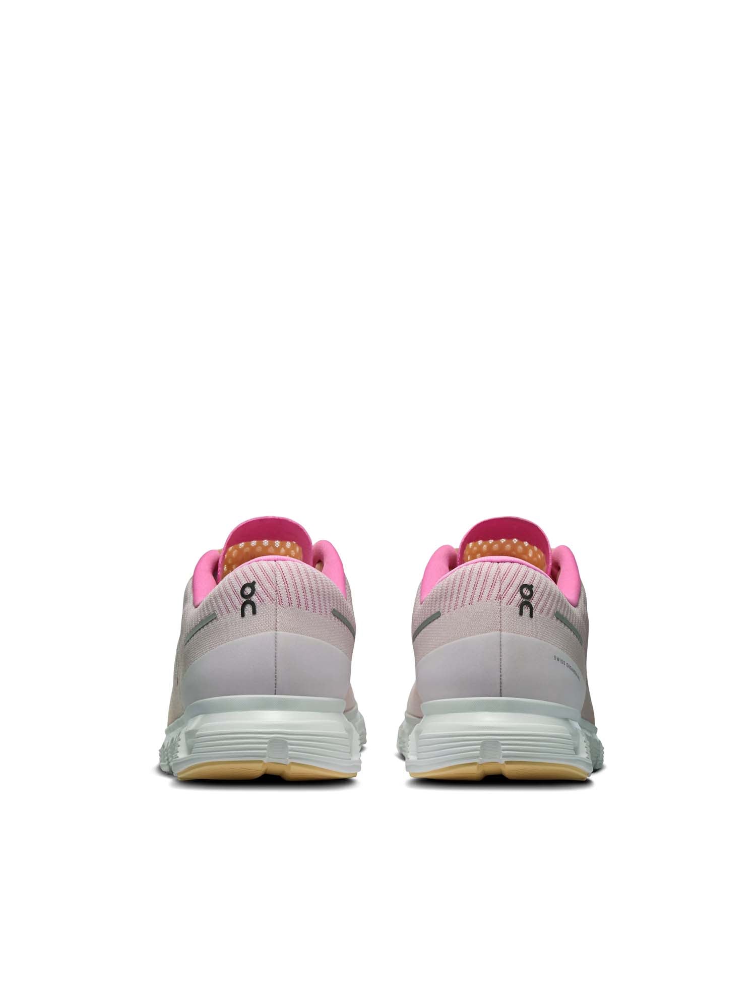 On Scarpe Cloud 6 Push da donna Multicolore