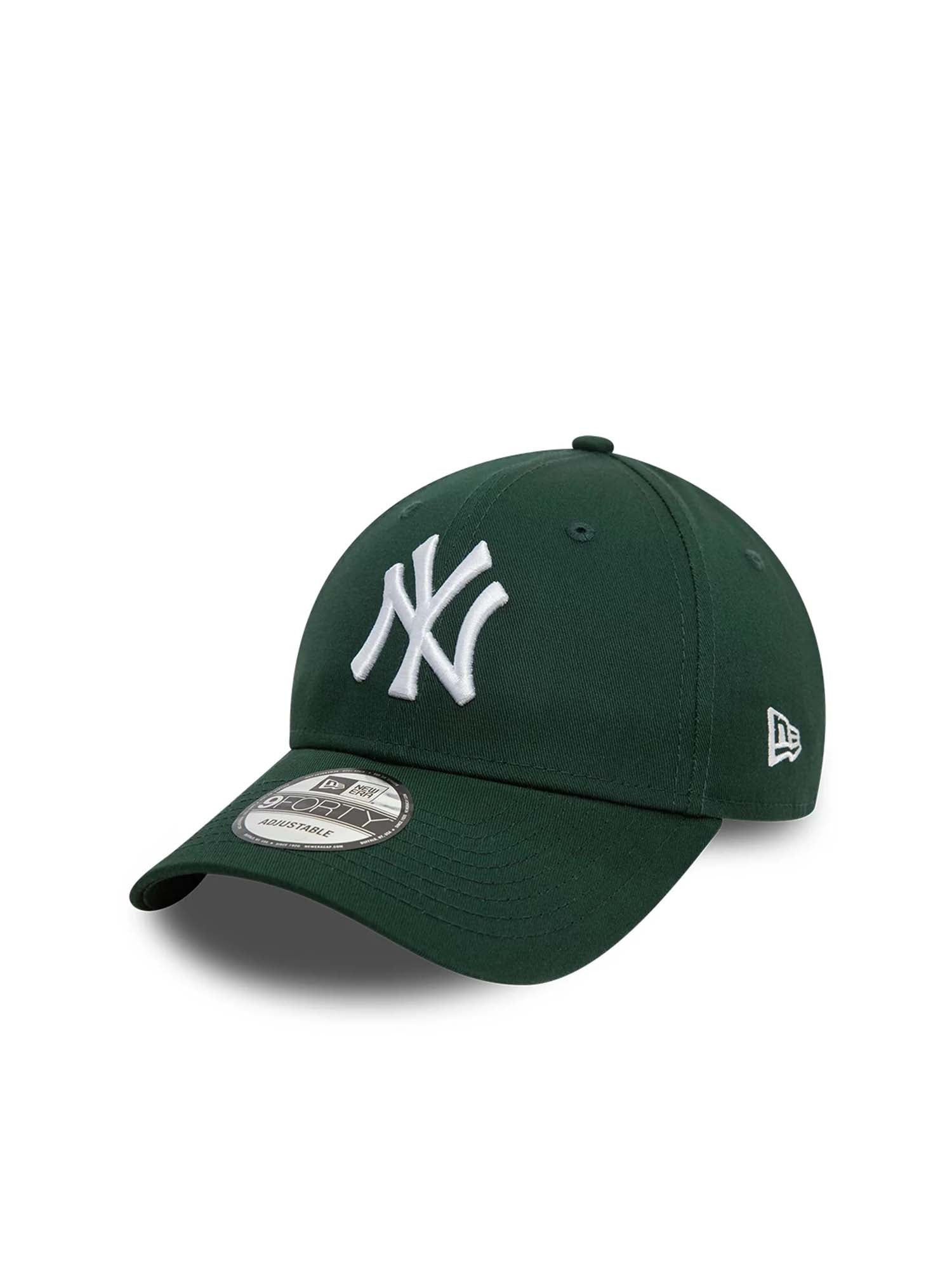 Cappello 9FORTY Regolabile New York Yankees Essential