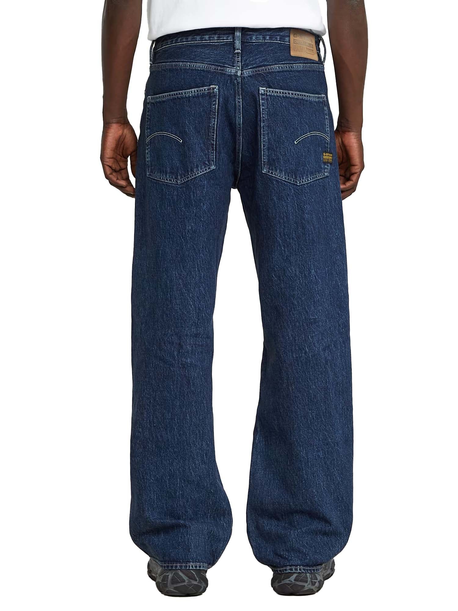 G-star Jeans Larghi Type 96 Blu