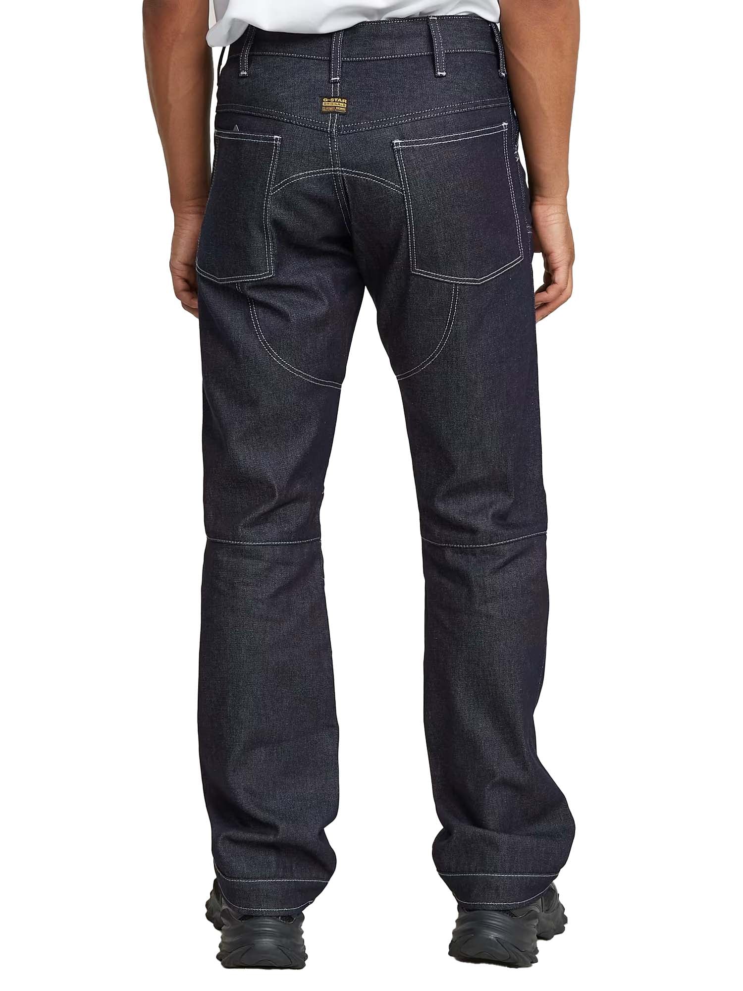 G-star Jeans G-STAR Elwood 3D Regular Blu