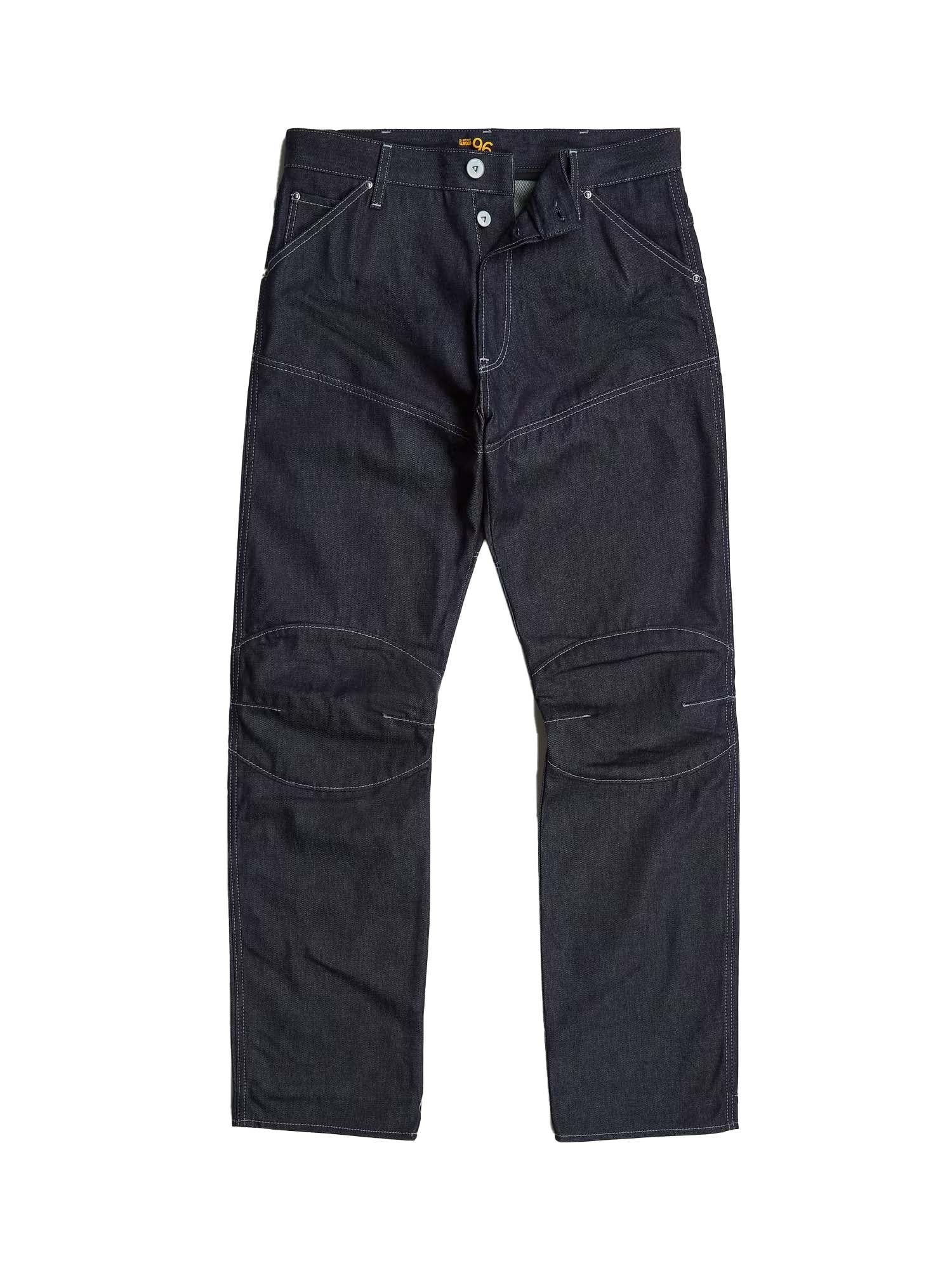 G-star Jeans G-STAR Elwood 3D Regular Blu