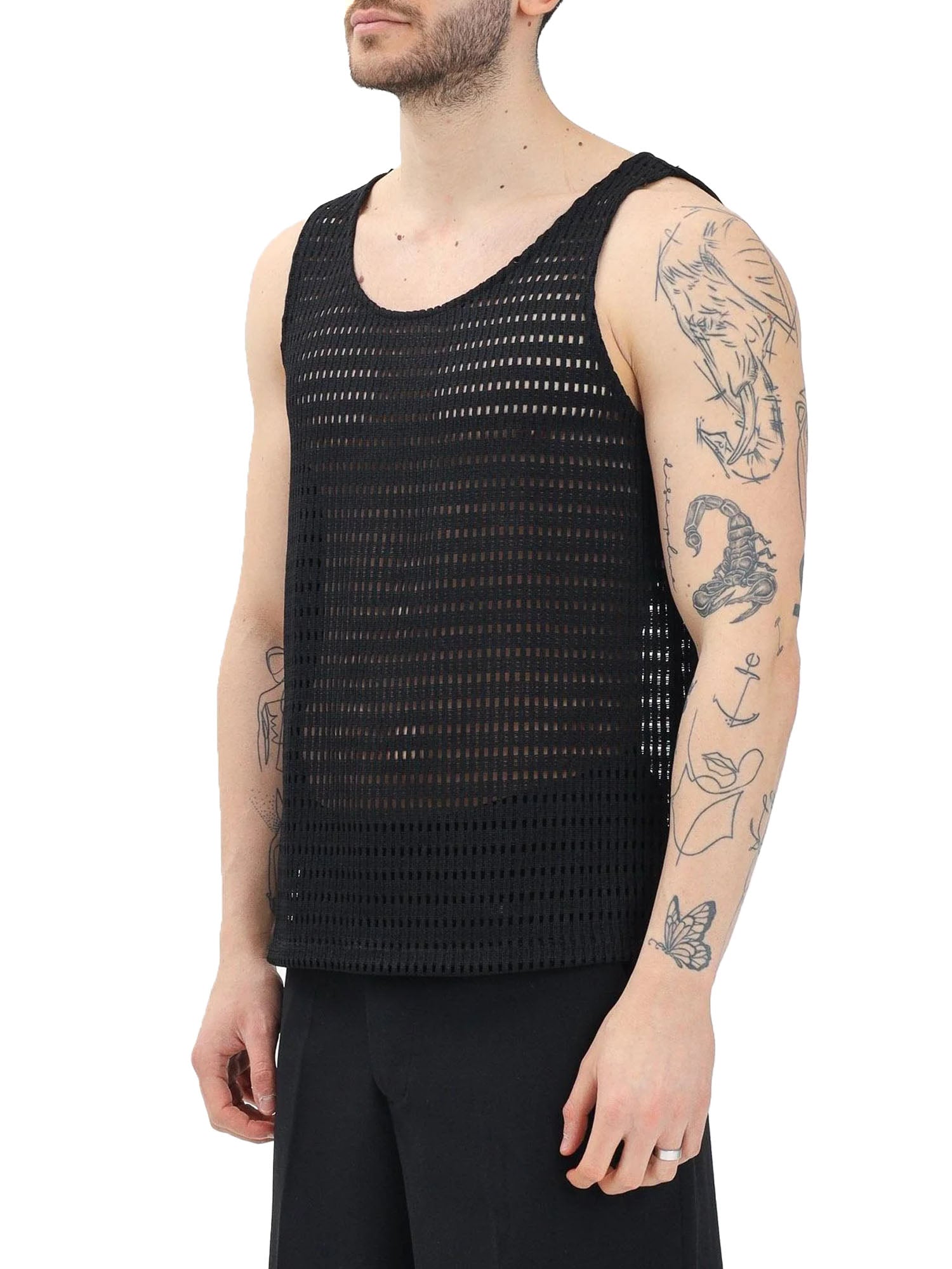 I'm Brian Canotta Uomo Nero