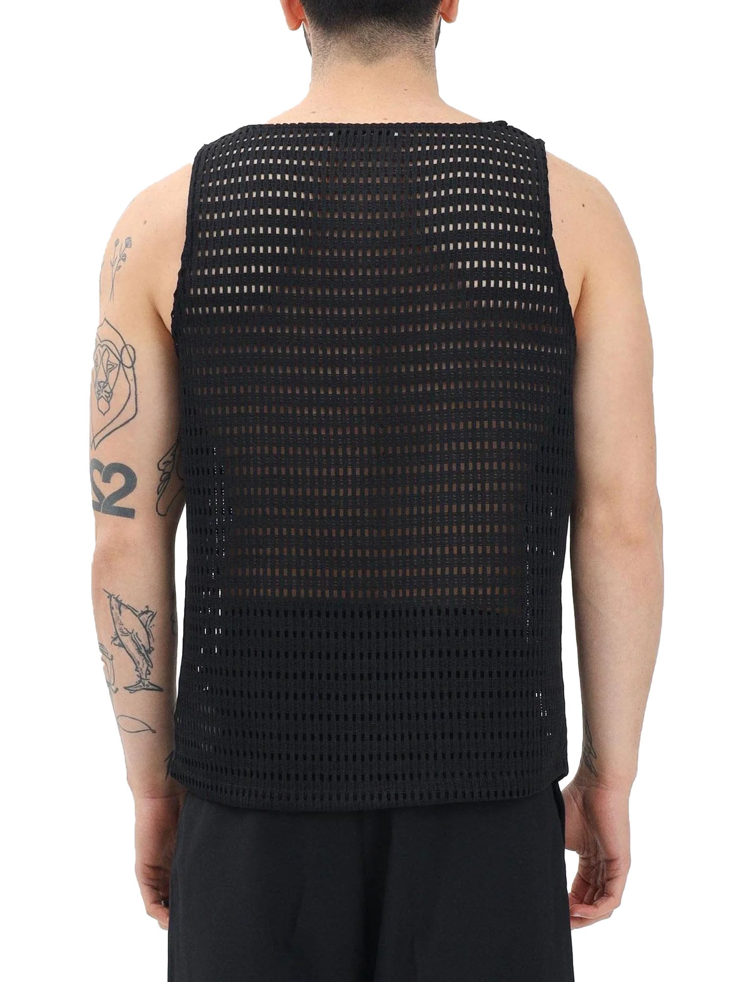 I'm Brian Canotta Uomo Nero