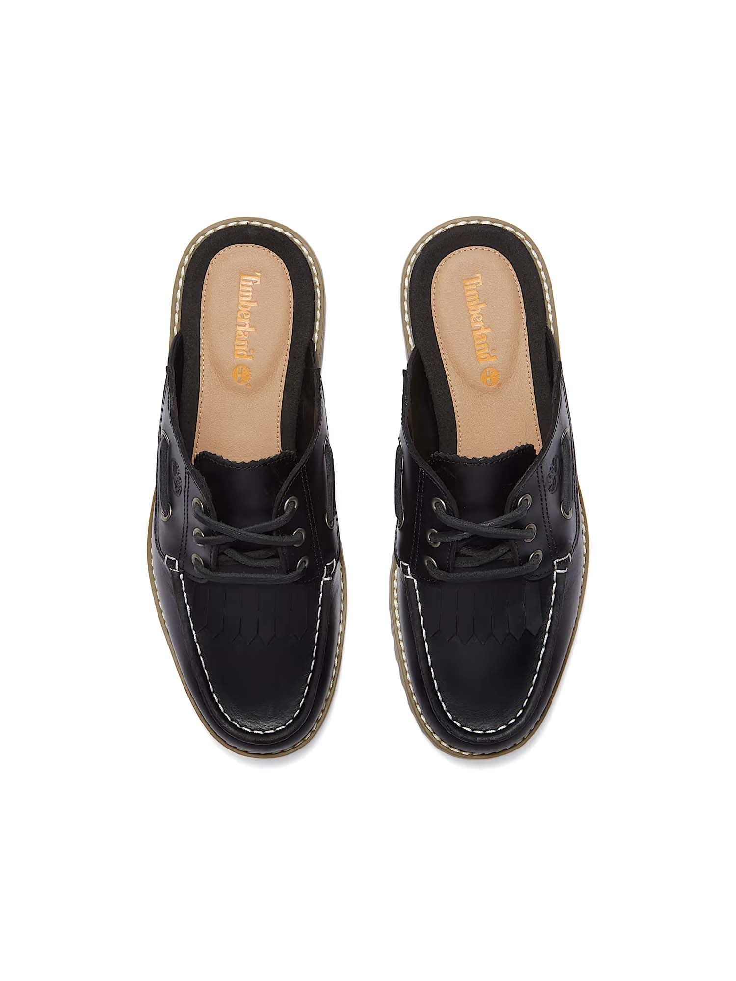 Timberland Mule Noreen da Donna Nero