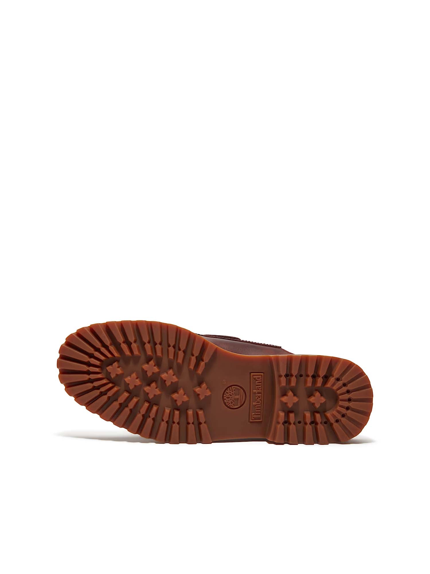 Timberland Mule Noreen da Donna Rosso