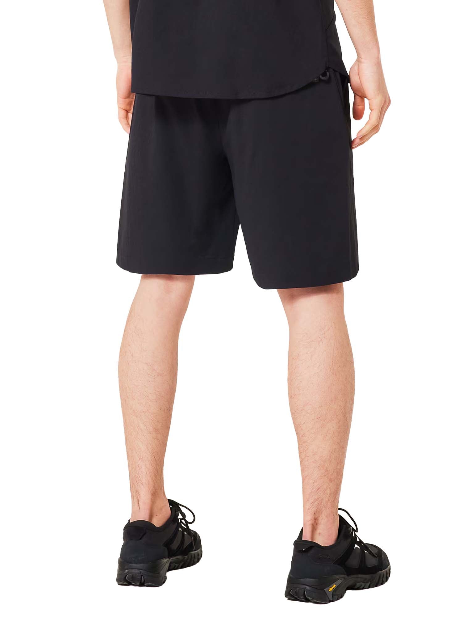Oakley Fgl Pit Shorts 5.0 Nero