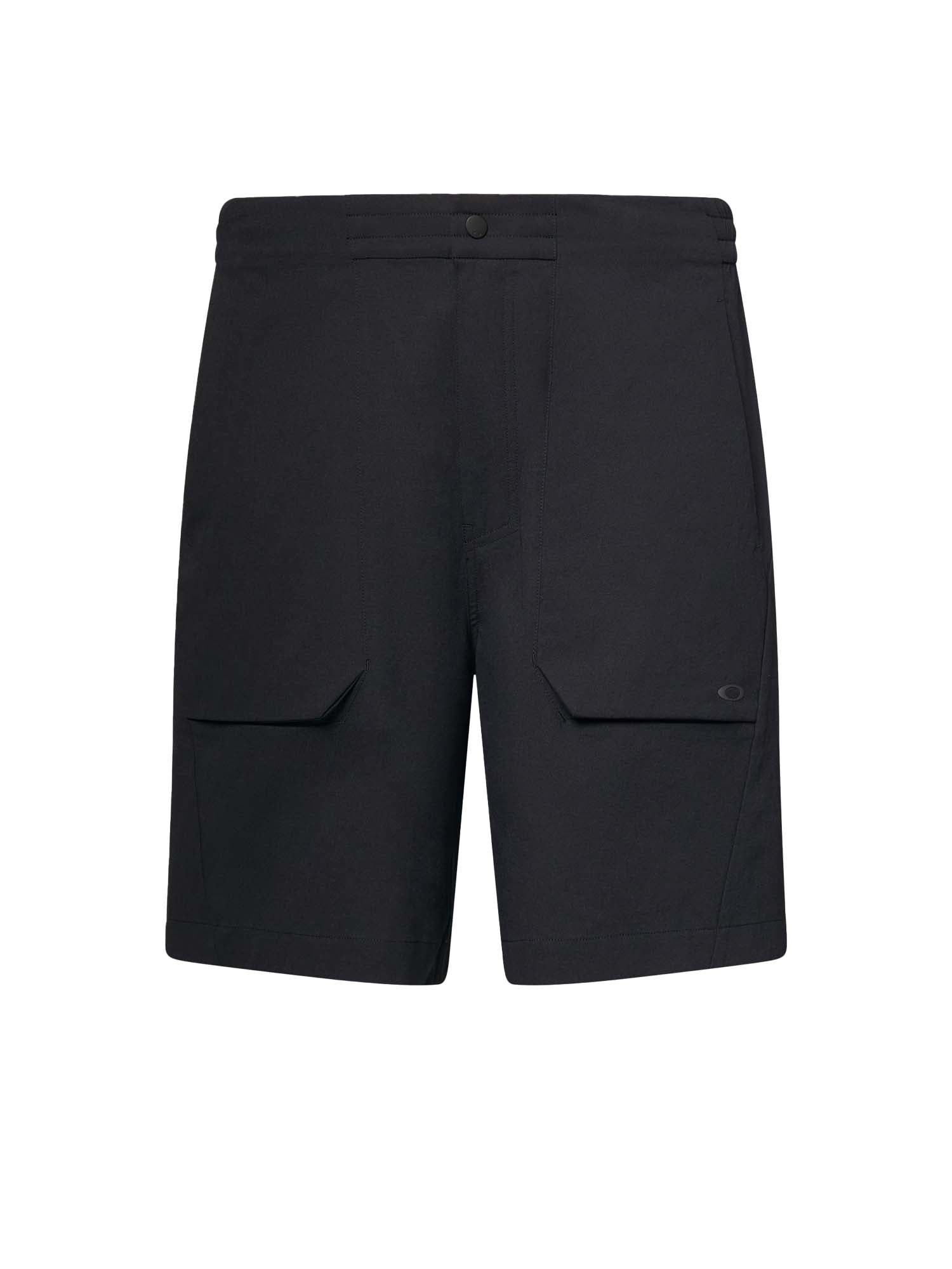 Oakley Fgl Pit Shorts 5.0 Nero