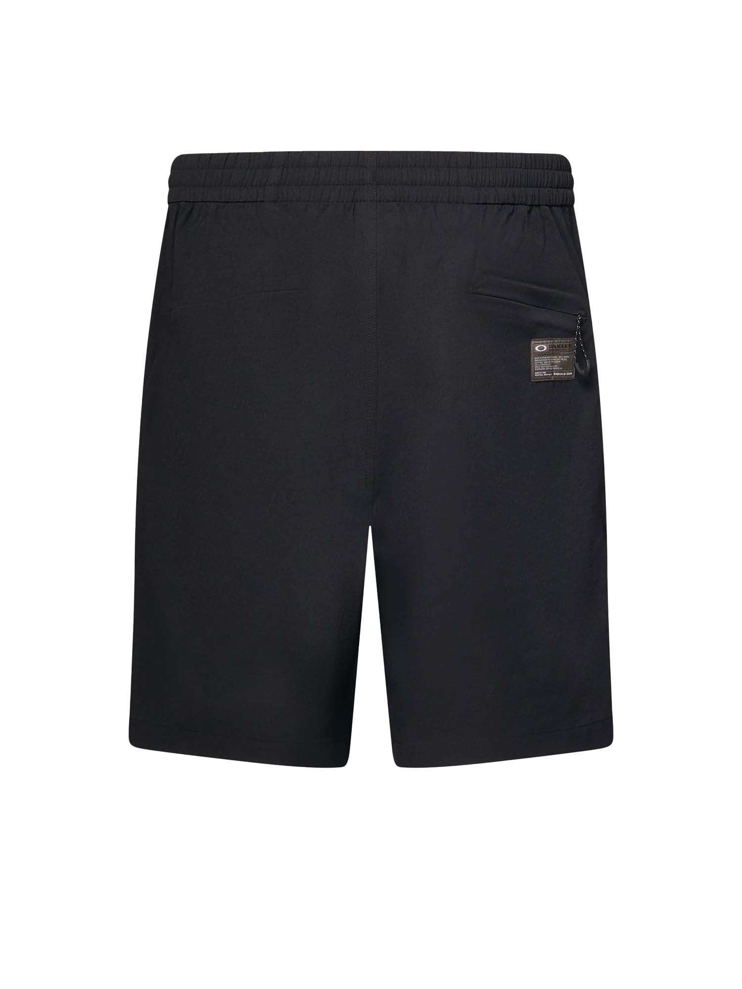 Oakley Fgl Pit Shorts 5.0 Nero