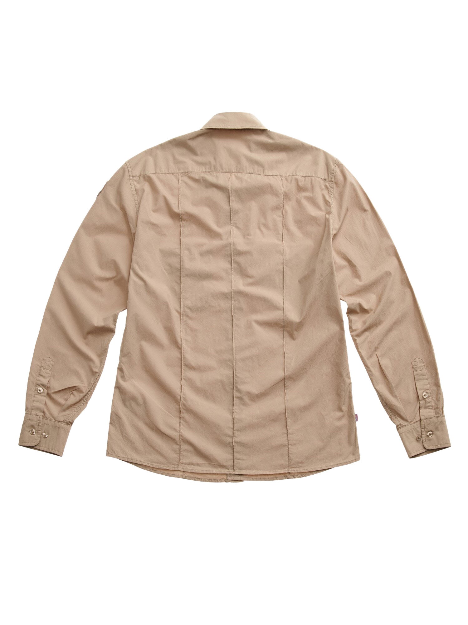 Blauer Camicia Waldo Beige