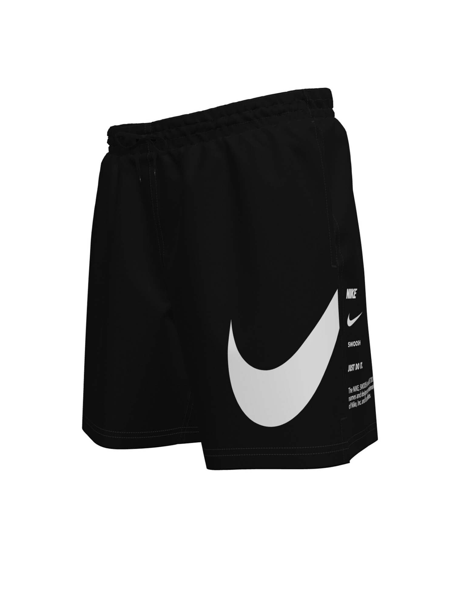 Volley Shorts 7 Brief-Lined for men