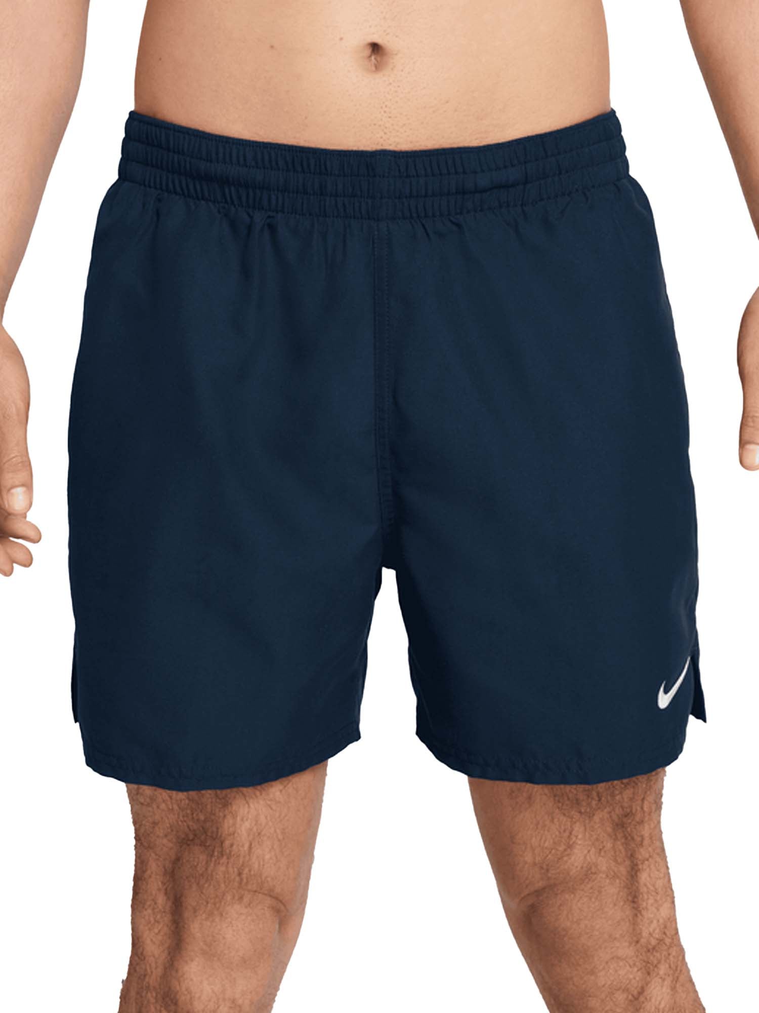 "Nike Volley Shorts 5" Brief-Lined da uomo Blu"