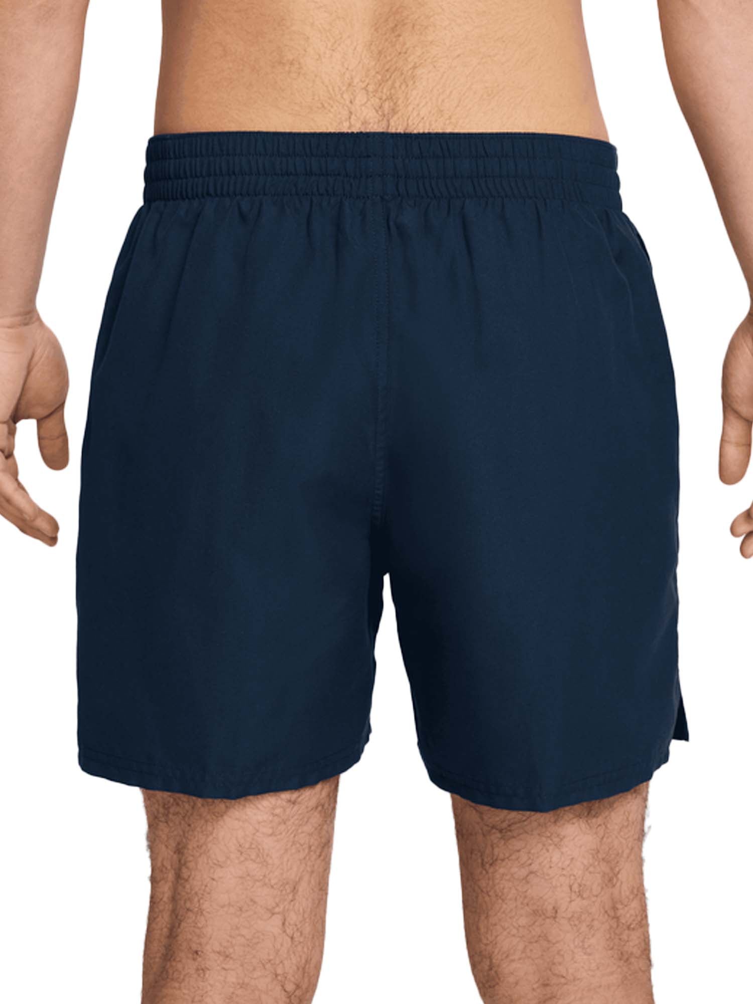 "Nike Volley Shorts 5" Brief-Lined da uomo Blu"