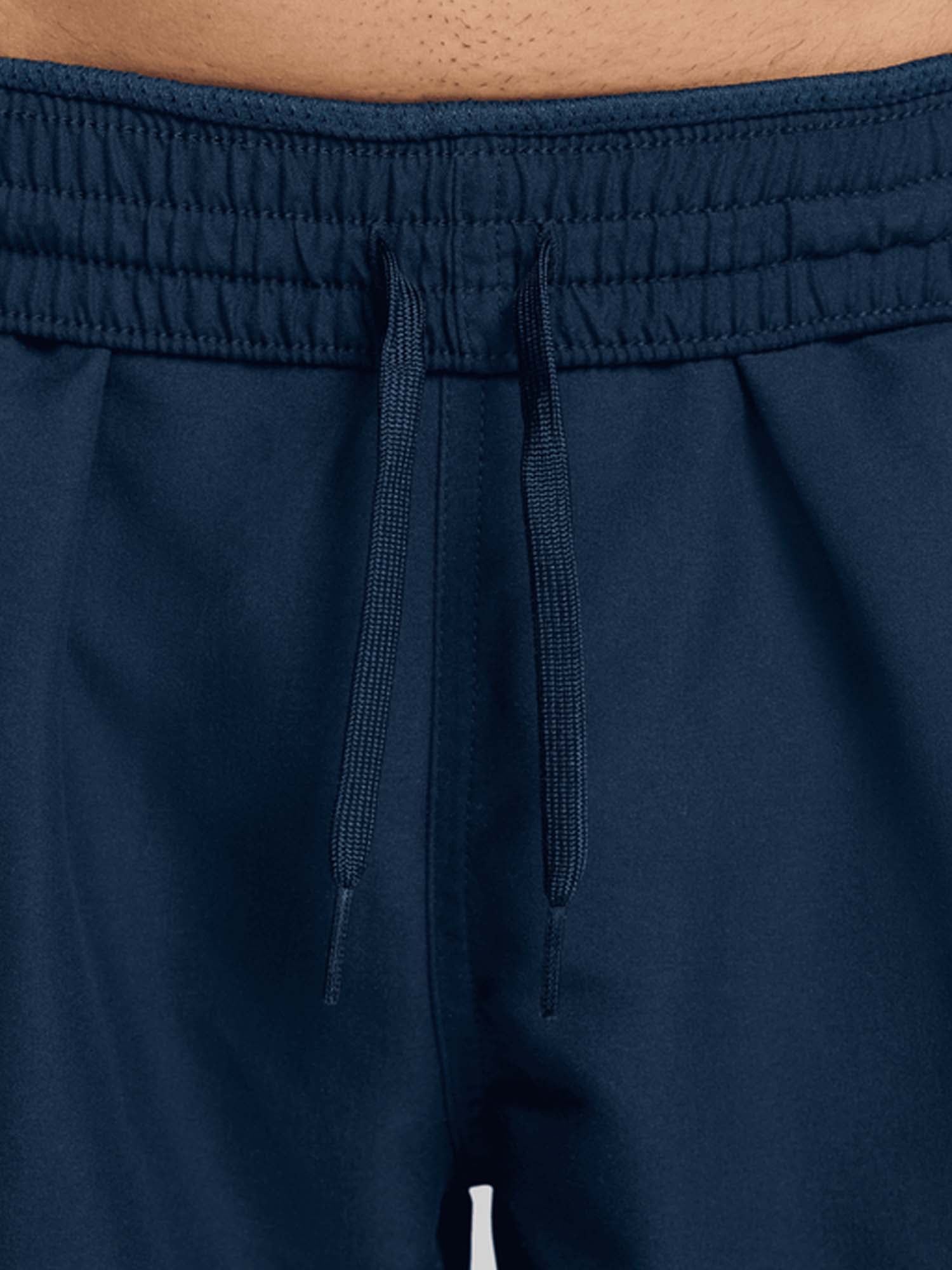 "Nike Volley Shorts 5" Brief-Lined da uomo Blu"