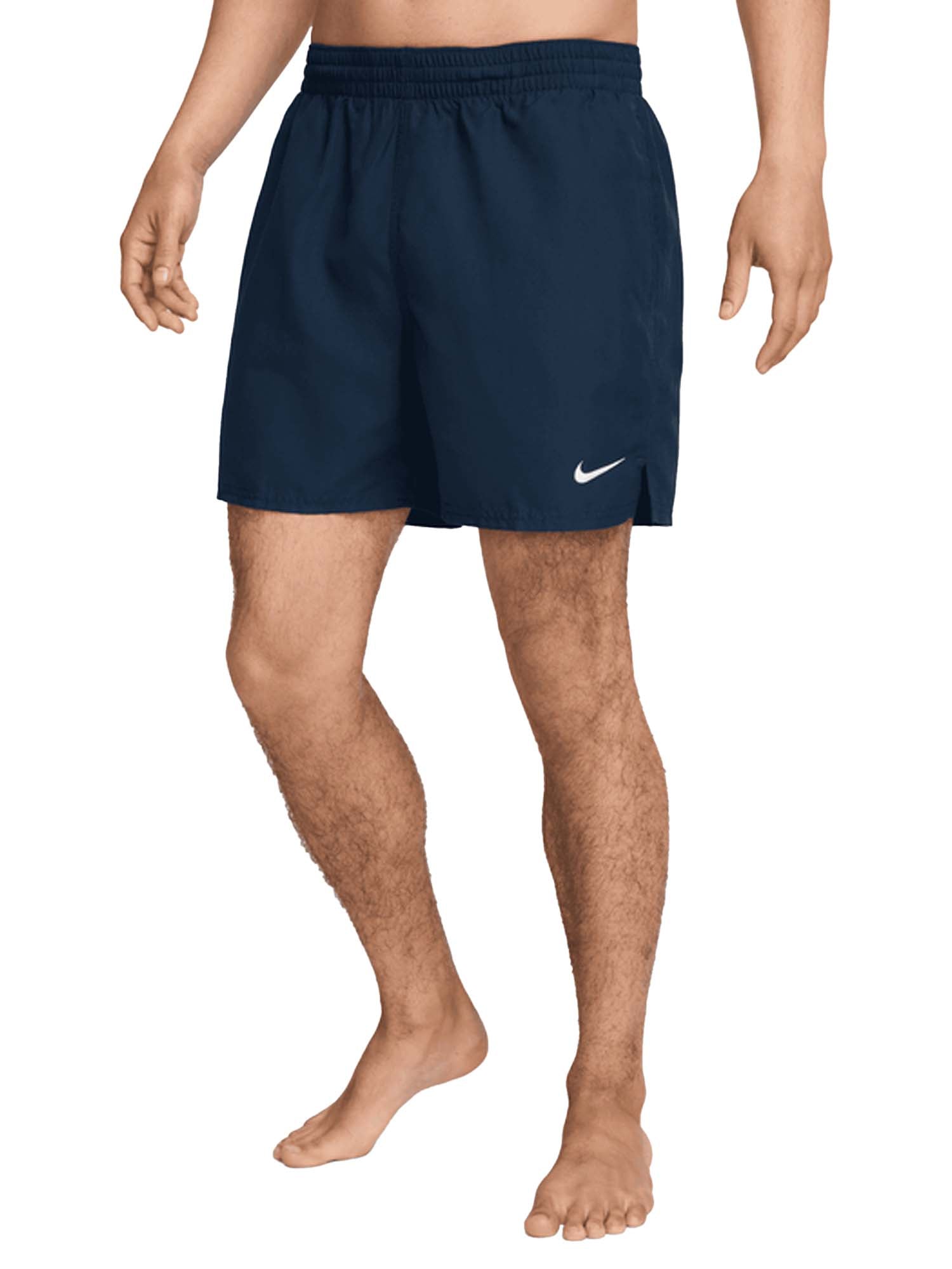 "Nike Volley Shorts 5" Brief-Lined da uomo Blu"