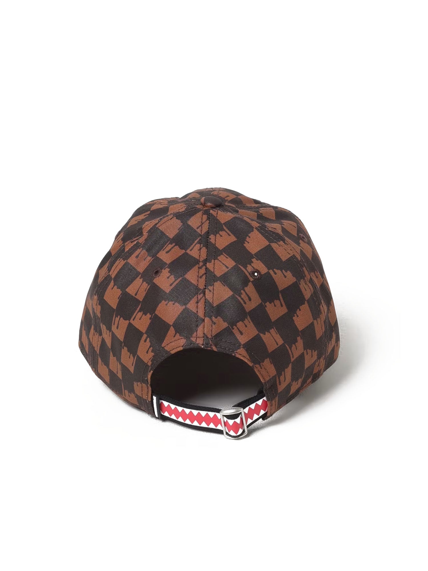 Sprayground Dripping Sip Cap Marrone