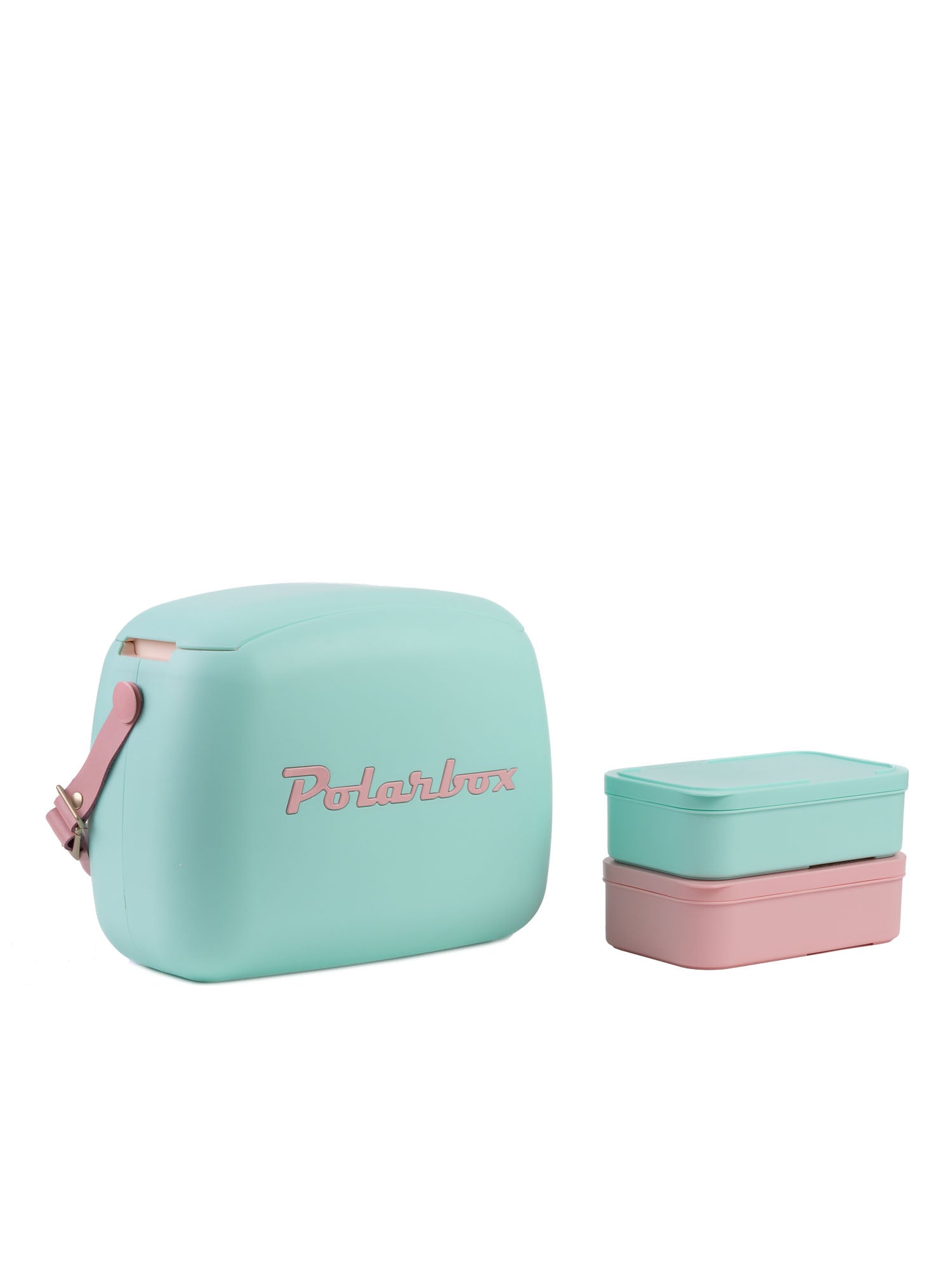 Polarbox Polarbox 6L Verde