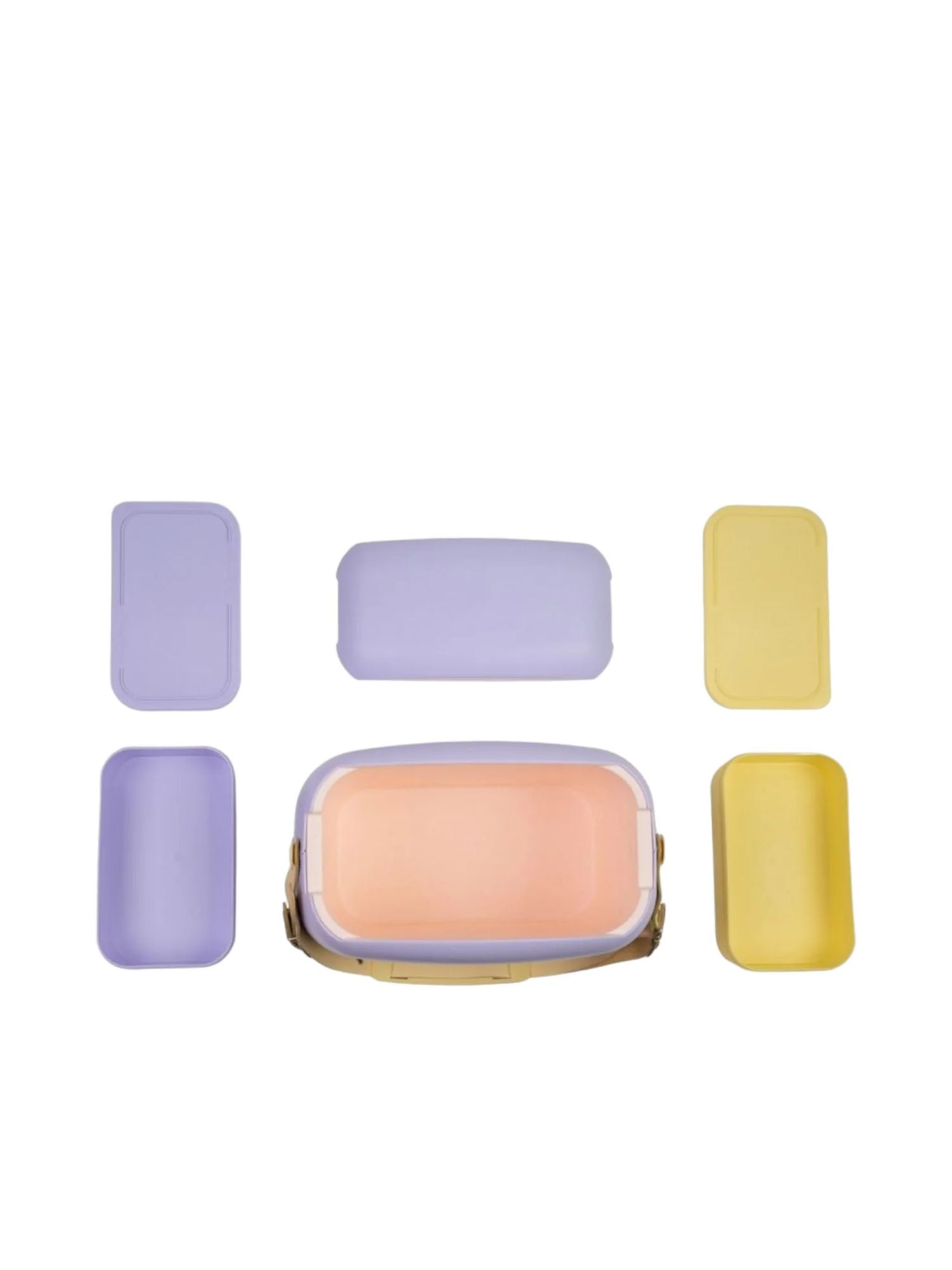 Polarbox Polarbox 6L Viola