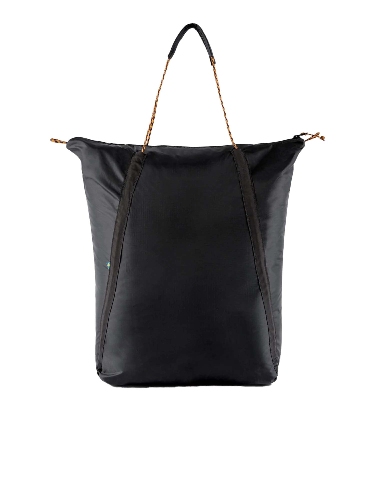 Klattermusen Gebo Lightweight Tote Bag 23L Grigio