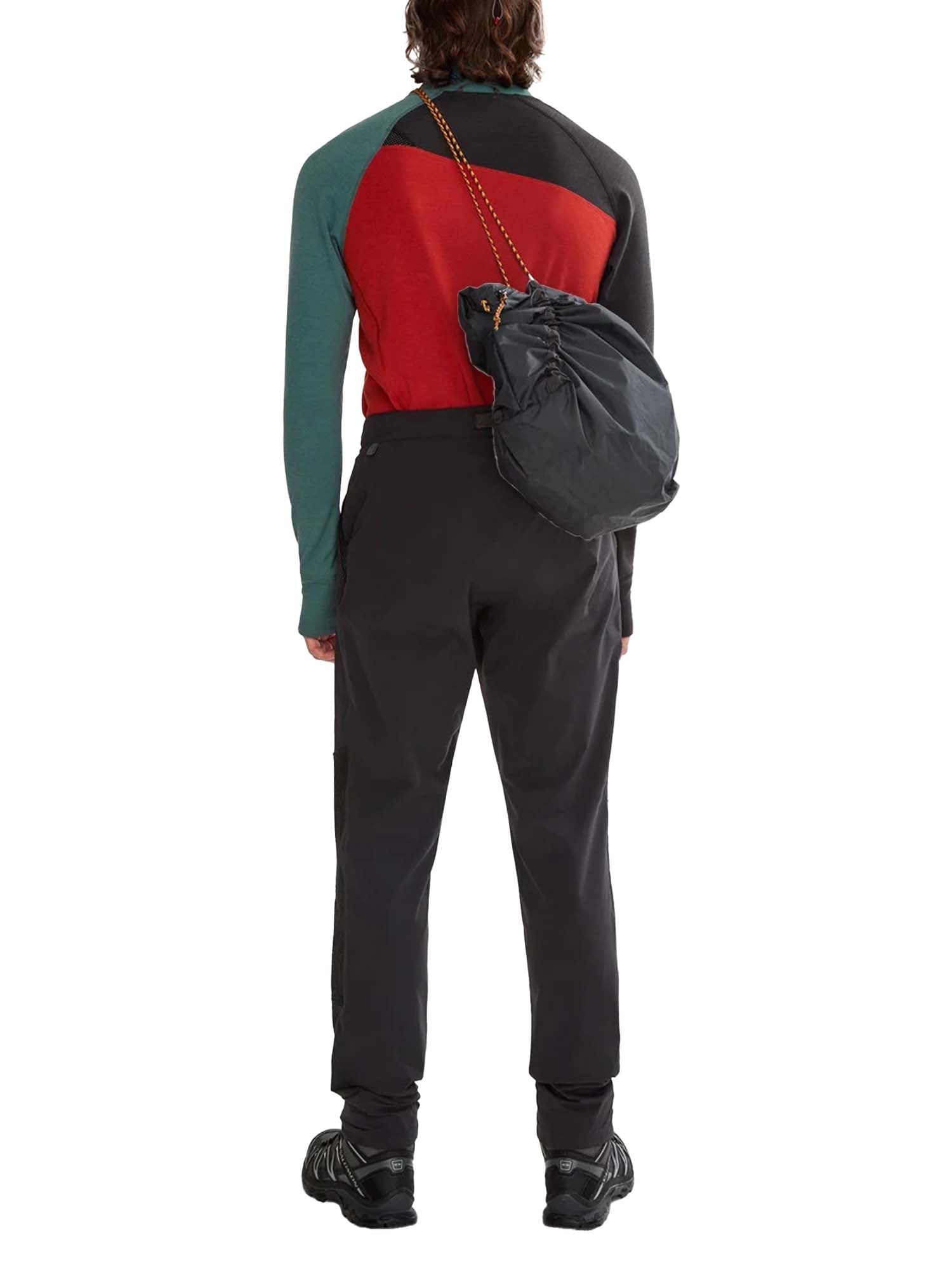 Klattermusen Gebo Lightweight Tote Bag 23L Grigio