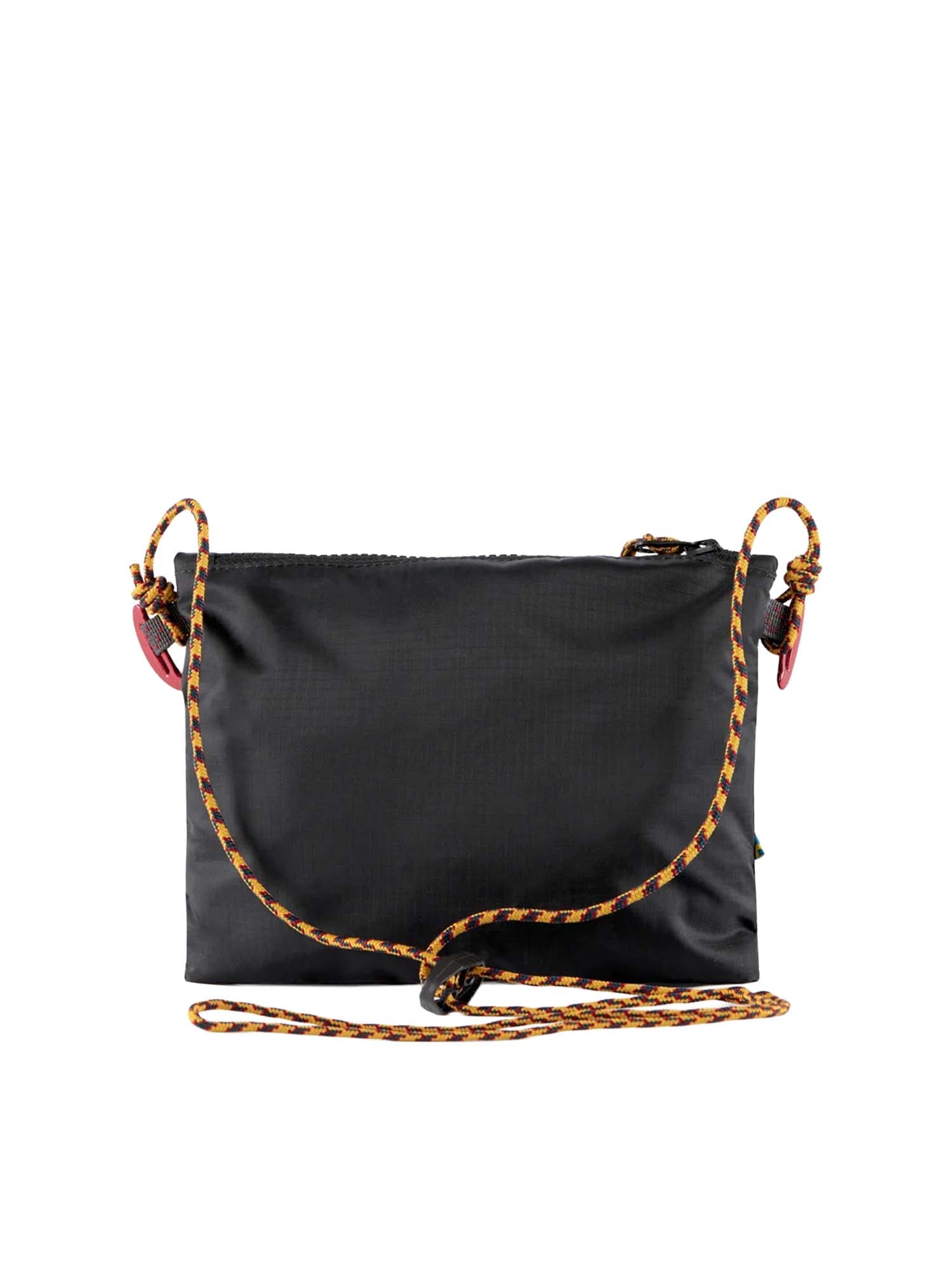 Klattermusen Algir Medium Accessory Bag Grigio