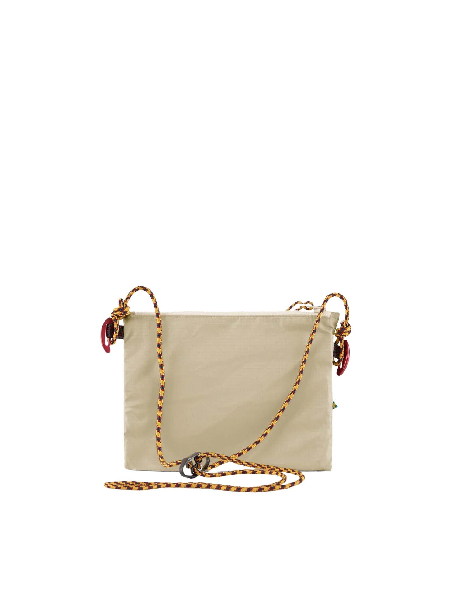 Klattermusen Algir Small Accessory Bag Grigio