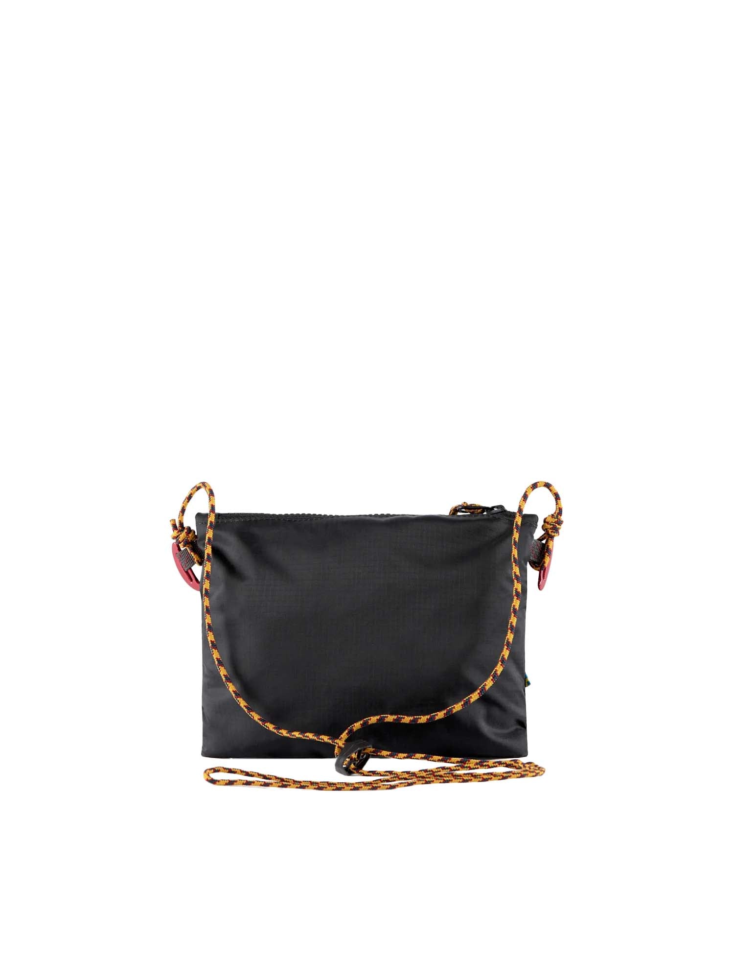Klattermusen Algir Small Accessory Bag Grigio