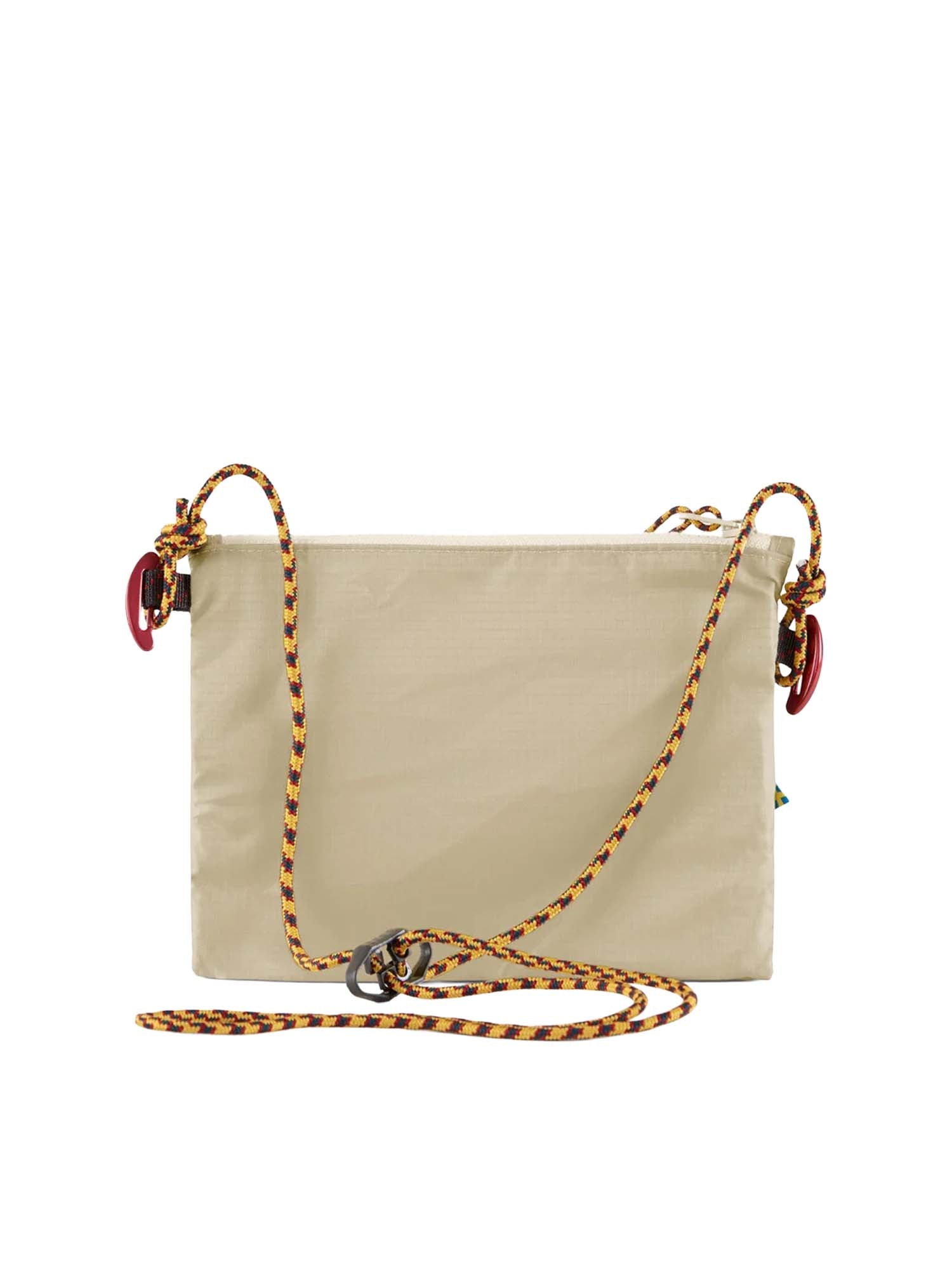 Klattermusen Algir Medium Accessory Bag Grigio