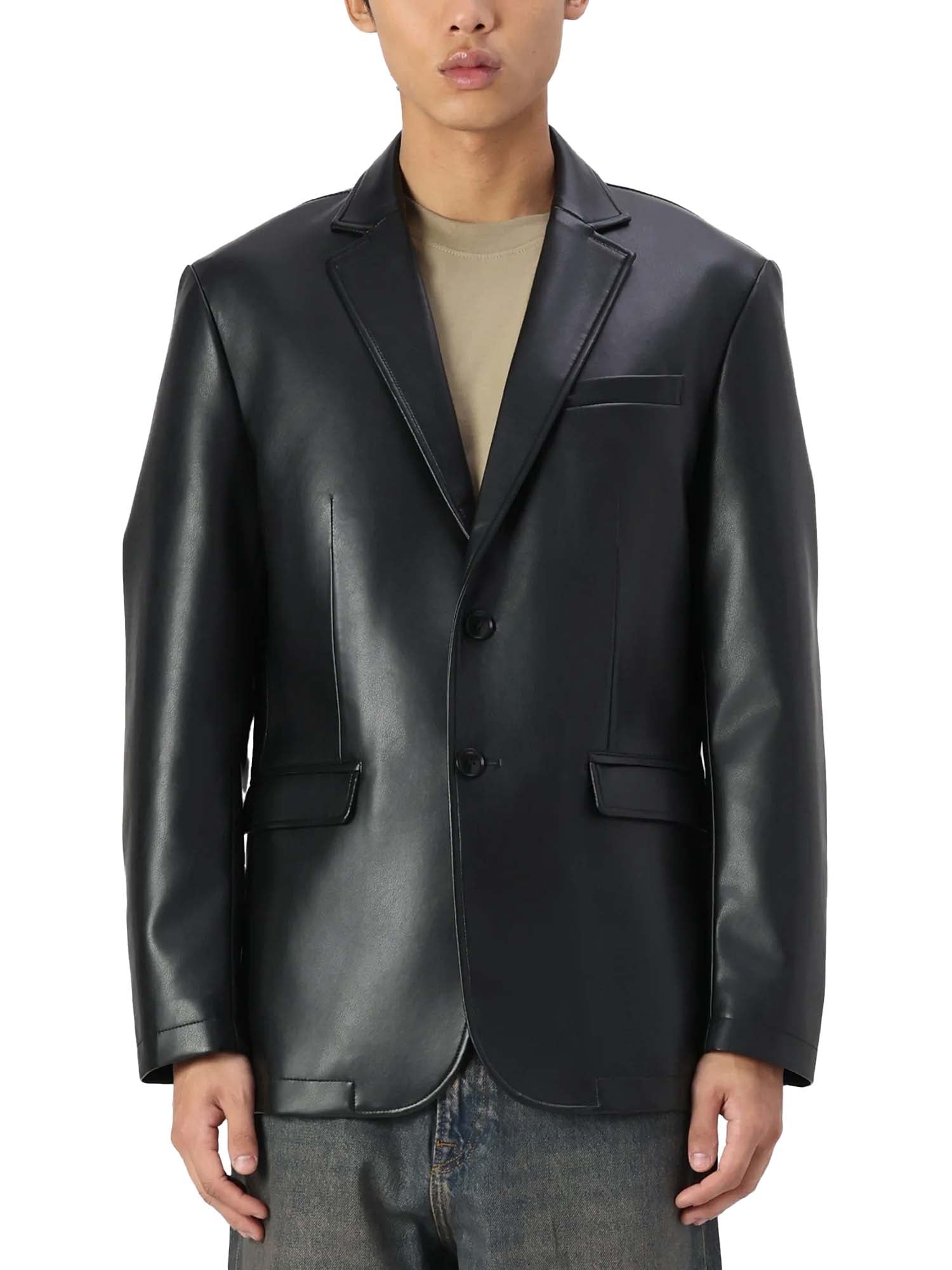 Jack & Jones Giacca Jprpaxton Nero