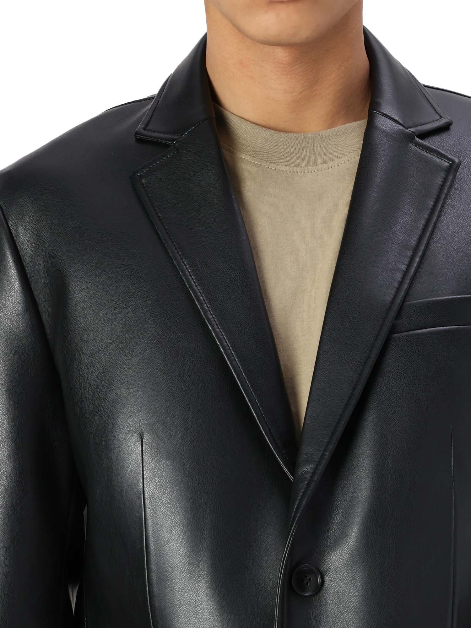 Jack & Jones Giacca Jprpaxton Nero