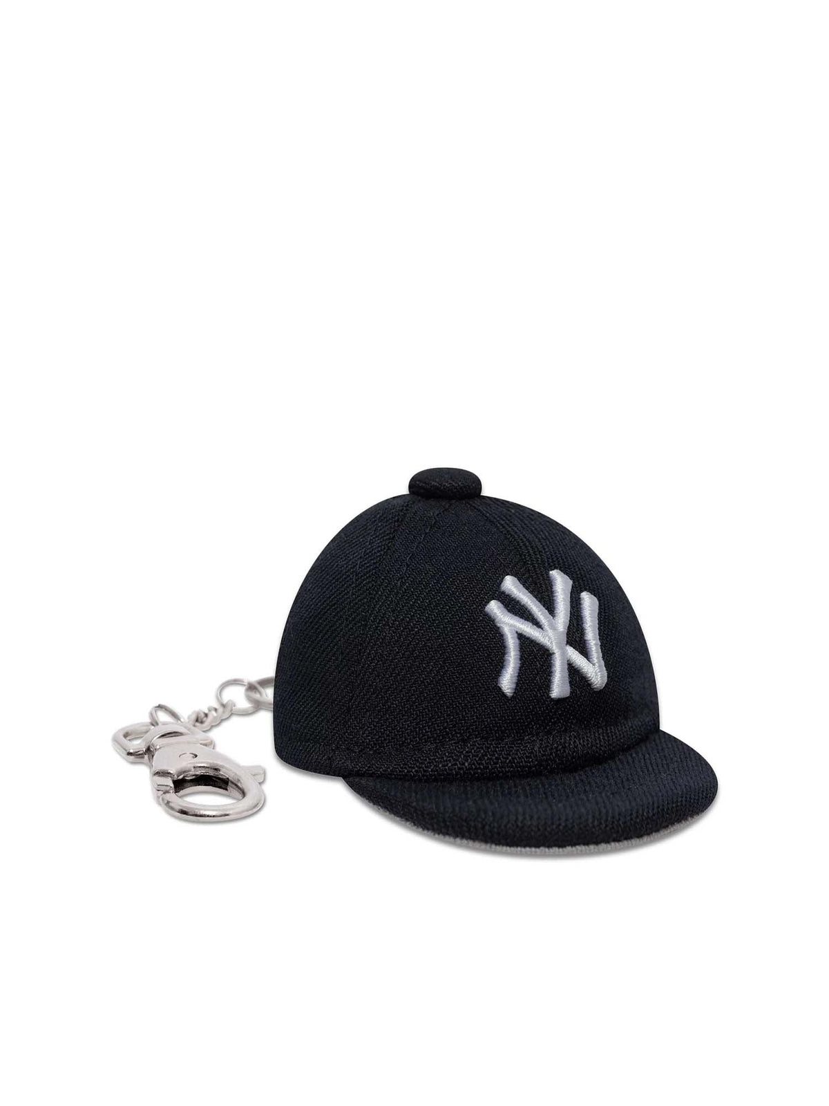 New Era Portachiavi New York Yankees MLB Mini Cap Blu