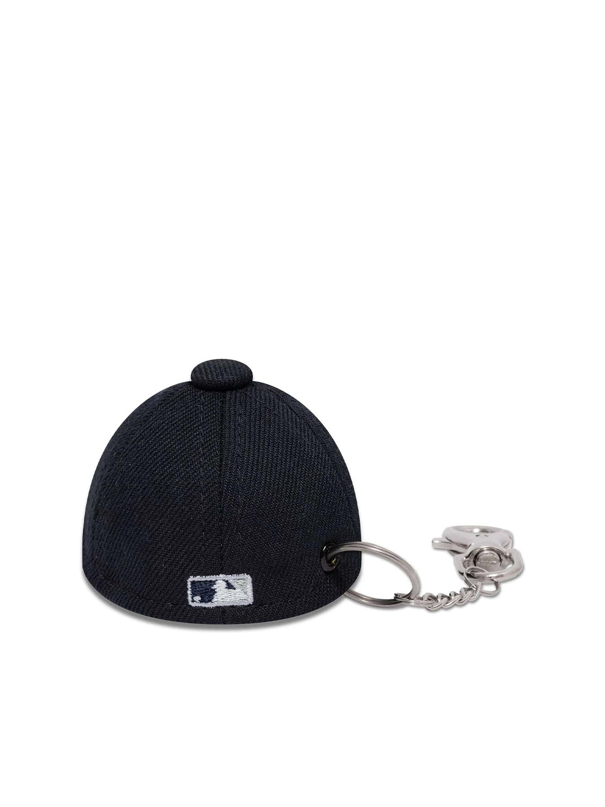 New Era Portachiavi New York Yankees MLB Mini Cap Blu