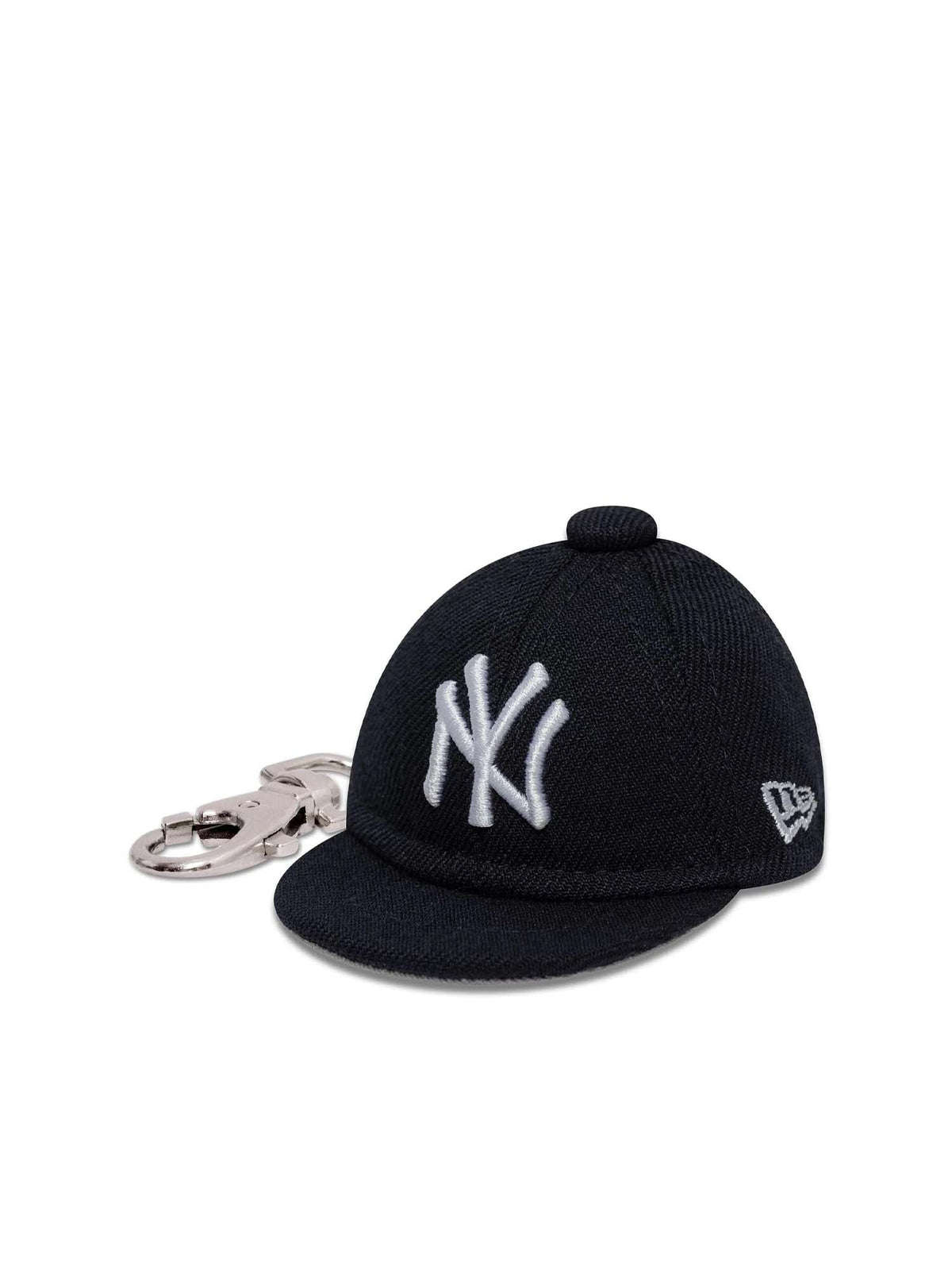New Era Portachiavi New York Yankees MLB Mini Cap Blu