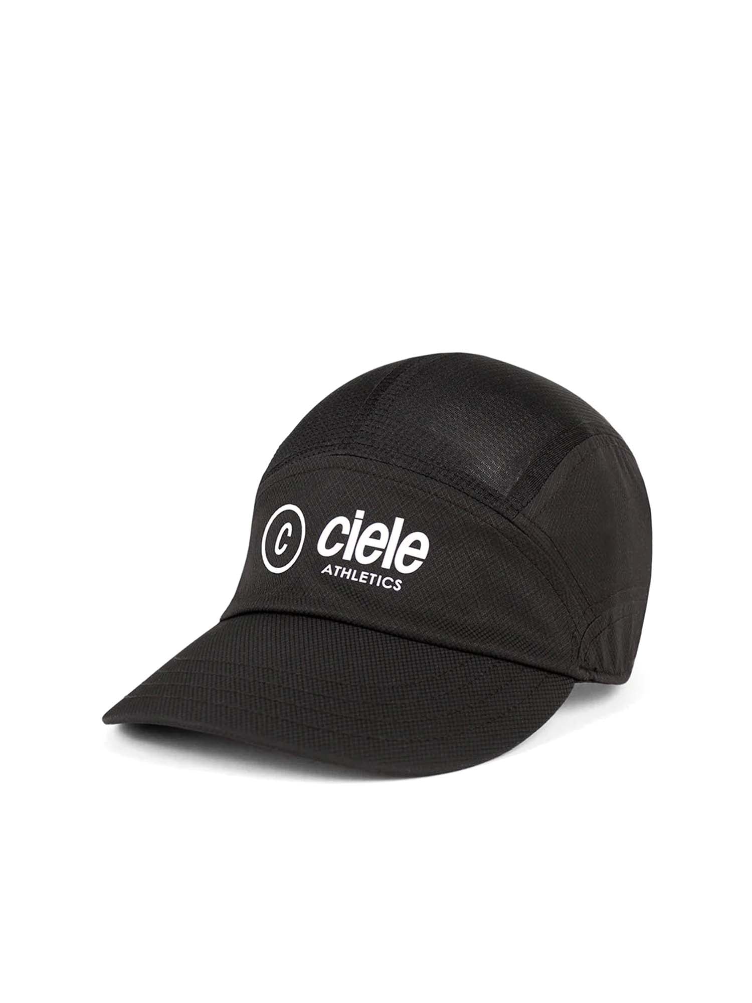 Ciele Athletics Cappellino FSTCap SC - Classic - Cside Nero
