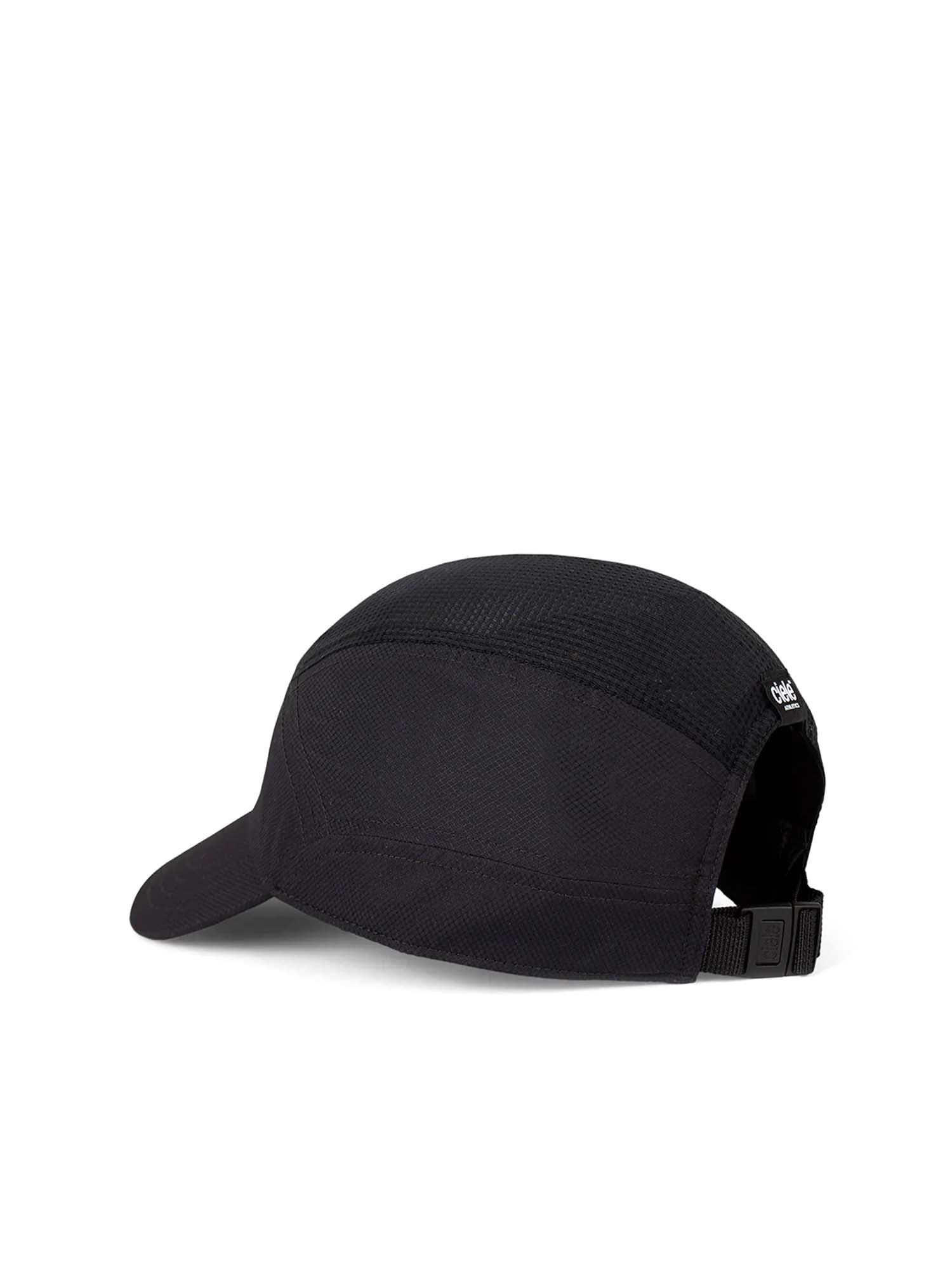 Ciele Athletics Cappellino FSTCap SC - Classic - Cside Nero