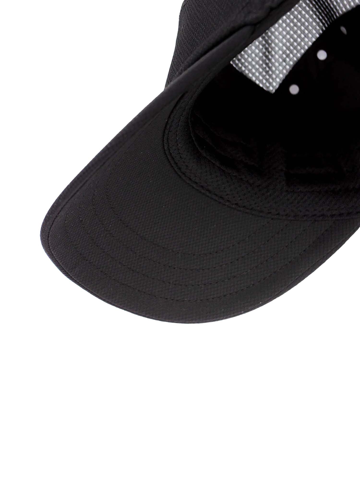 Ciele Athletics Cappellino FSTCap SC - Classic - Cside Nero