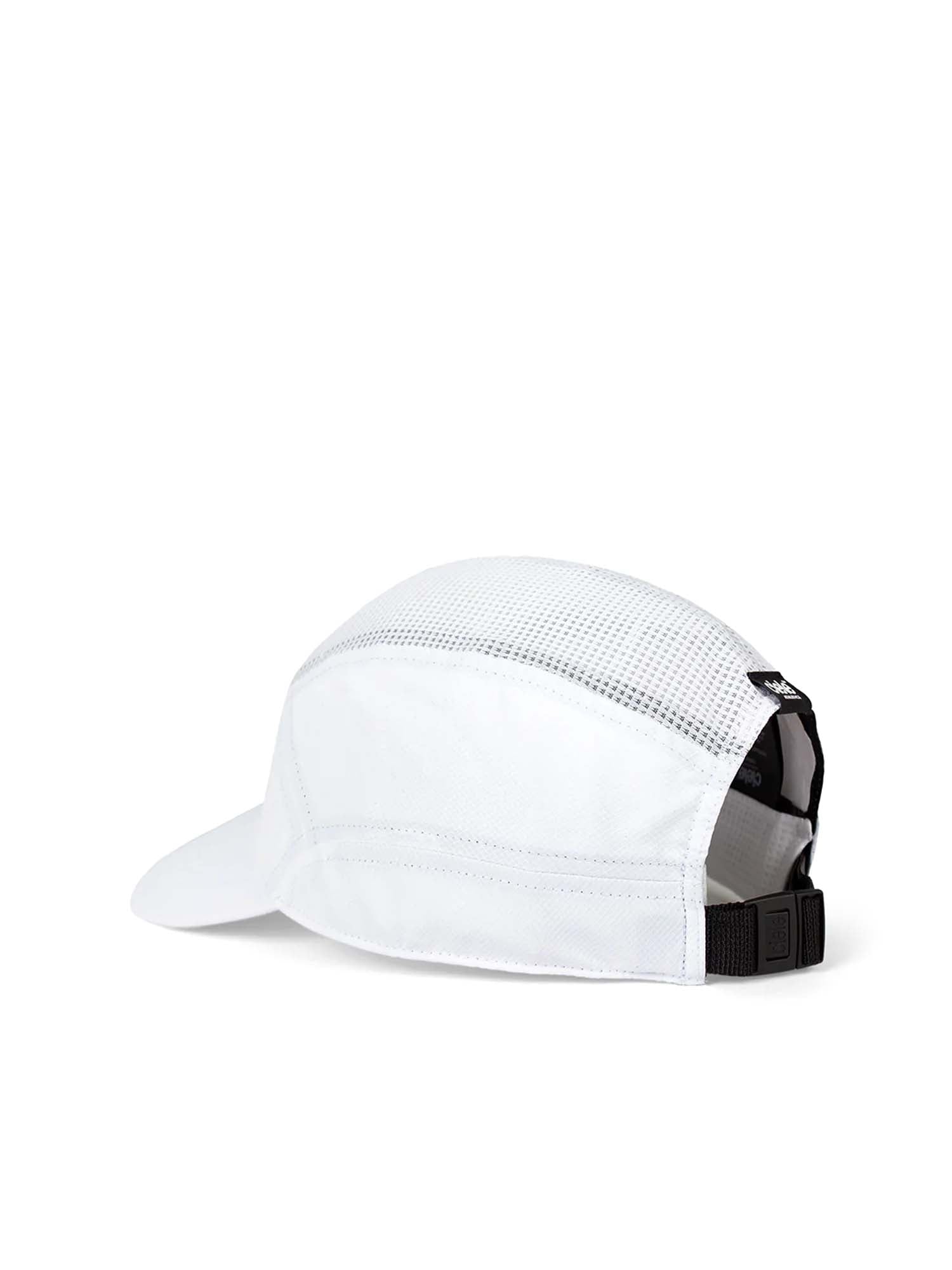 Ciele Athletics Cappellino FSTCap SC - Classic - Cside Bianco