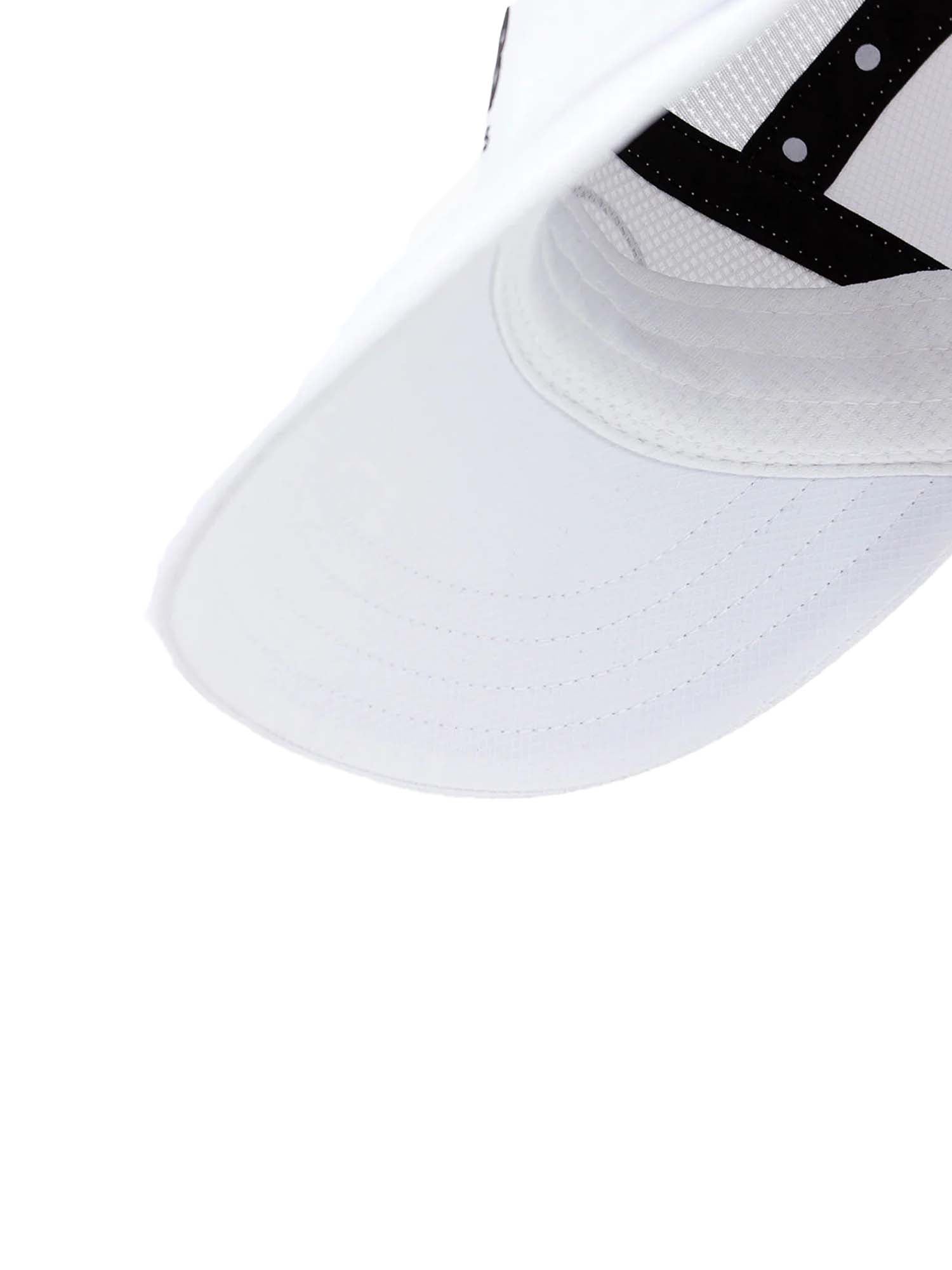 Ciele Athletics Cappellino FSTCap SC - Classic - Cside Bianco