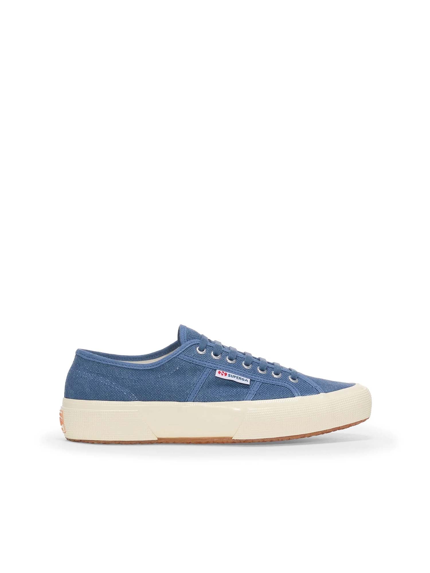 Superga 2750 Cotu Classic Suede Superga Verdi Uomo Superga 2750
