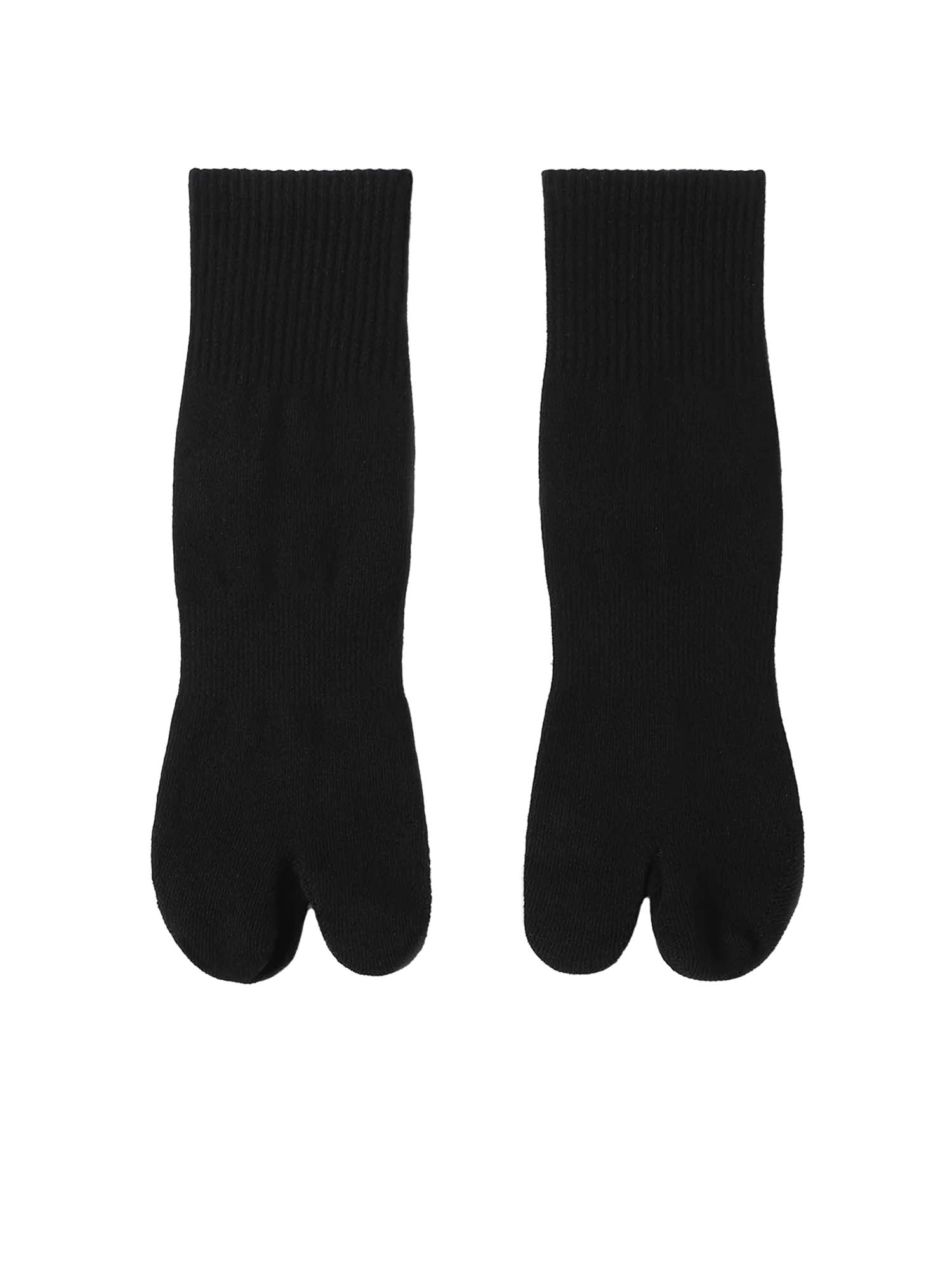 Tabi Footwear Calze Nero