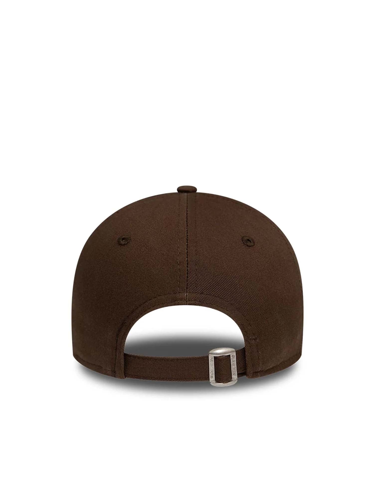 New Era Cappellino 9FORTY New York Yankees League Essential Donna Marrone