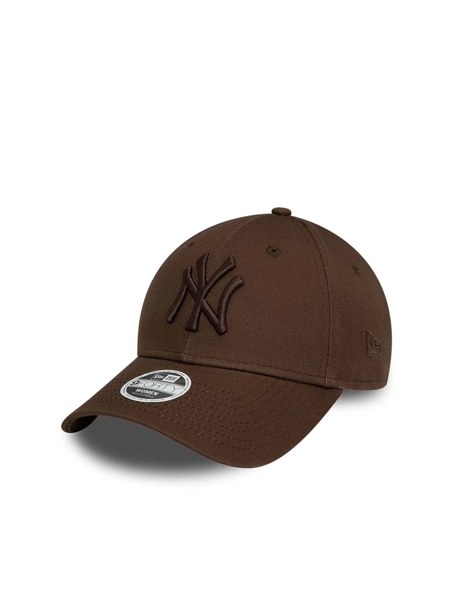 9FORTY New York Yankees League Essential Women's Cap