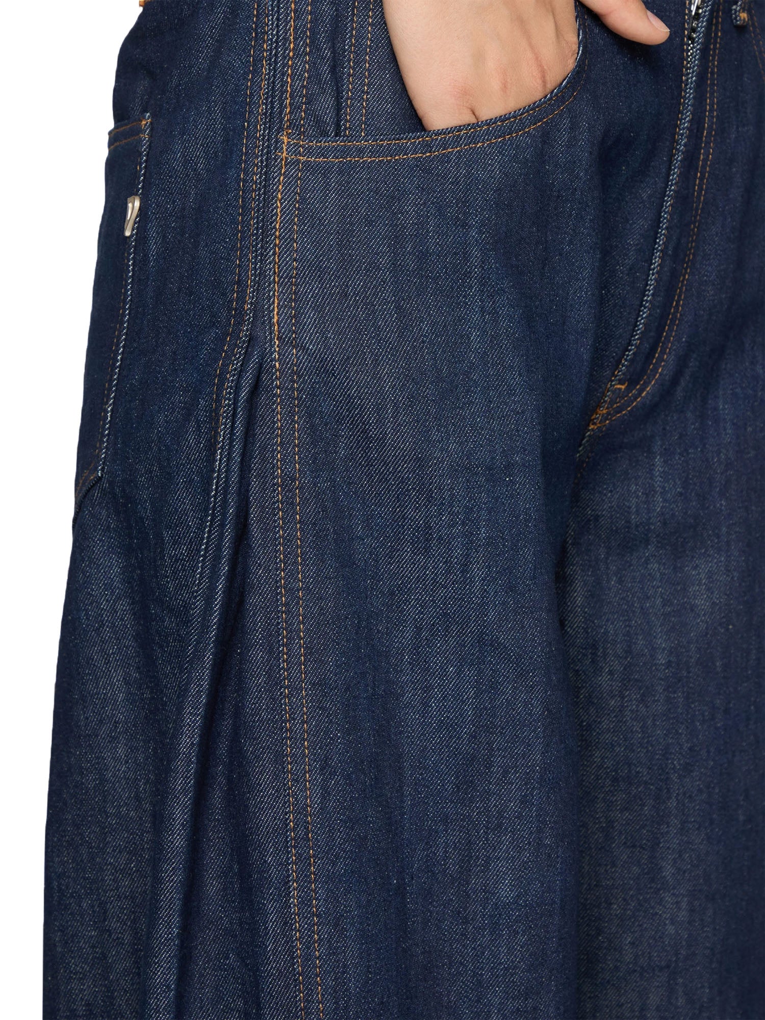 Dondup Capsule 25 Anniversario Jeans Blu